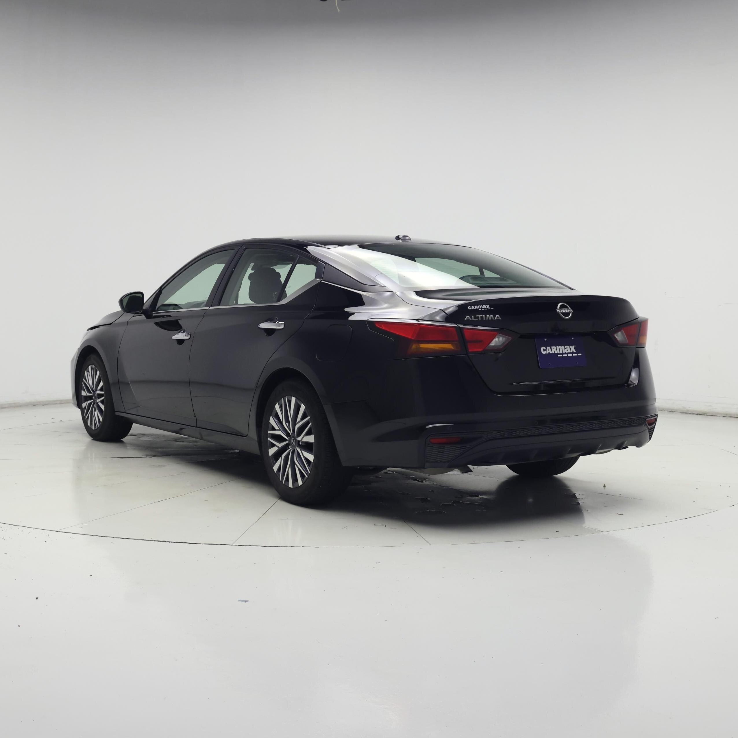 Thumbnail: 2025 Nissan Altima - 2