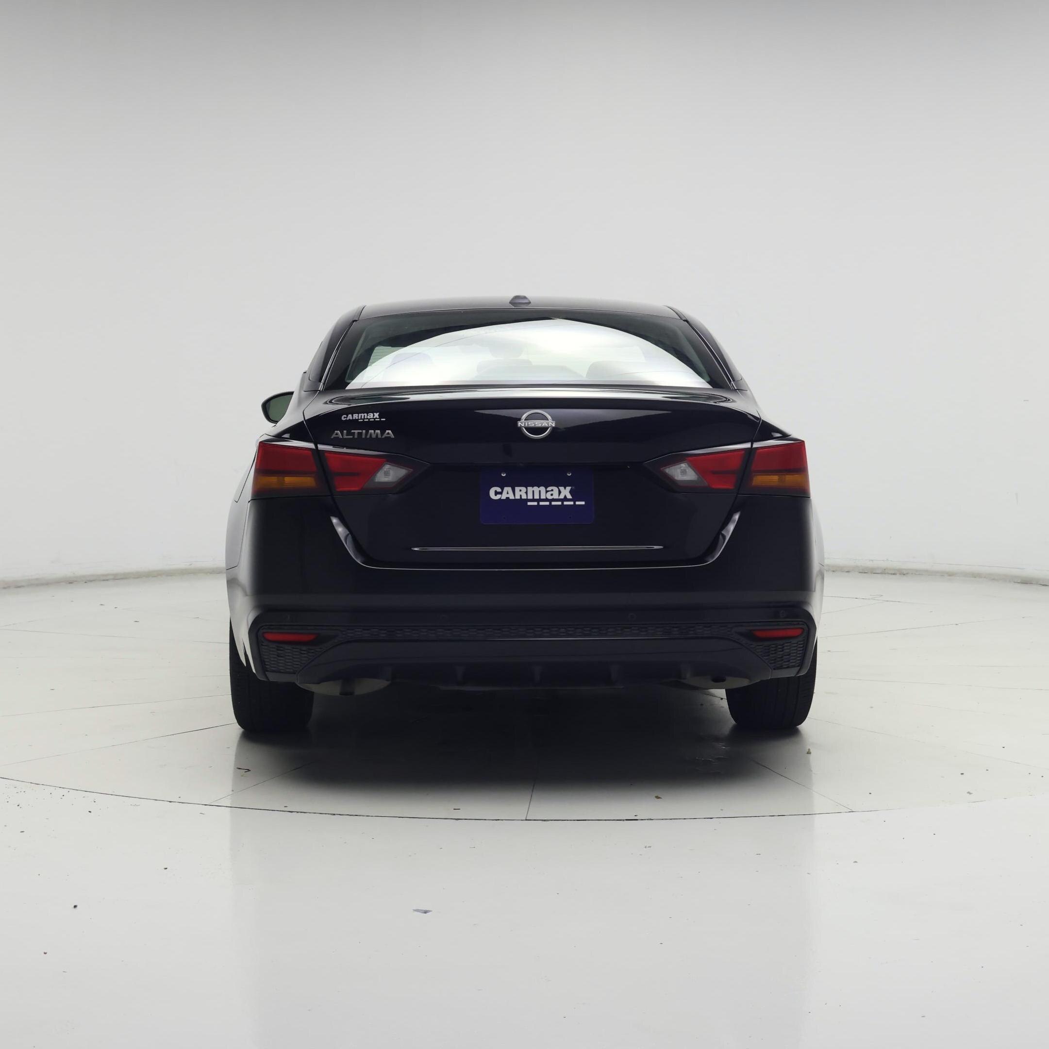Thumbnail: 2025 Nissan Altima - 6