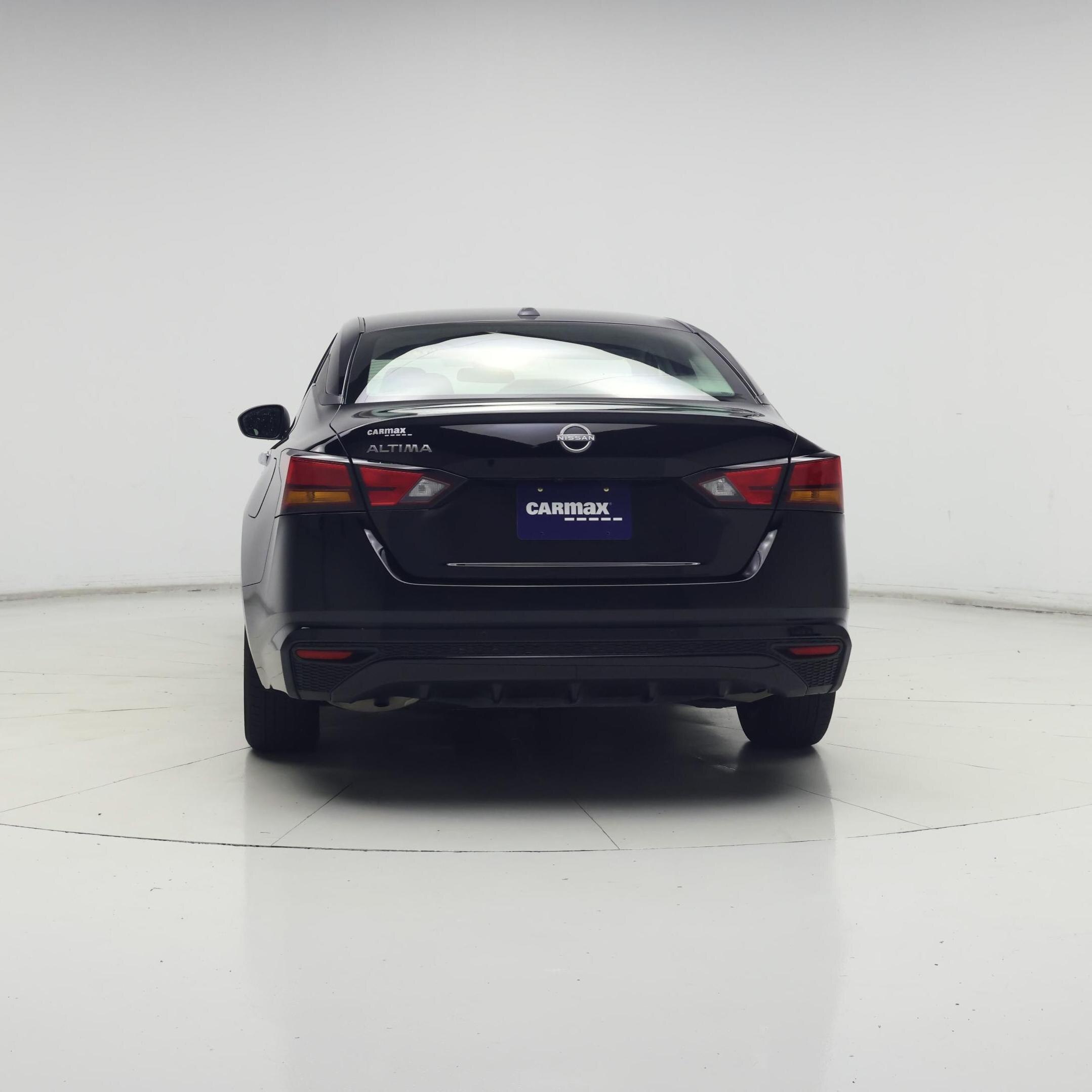 Thumbnail: 2025 Nissan Altima - 6
