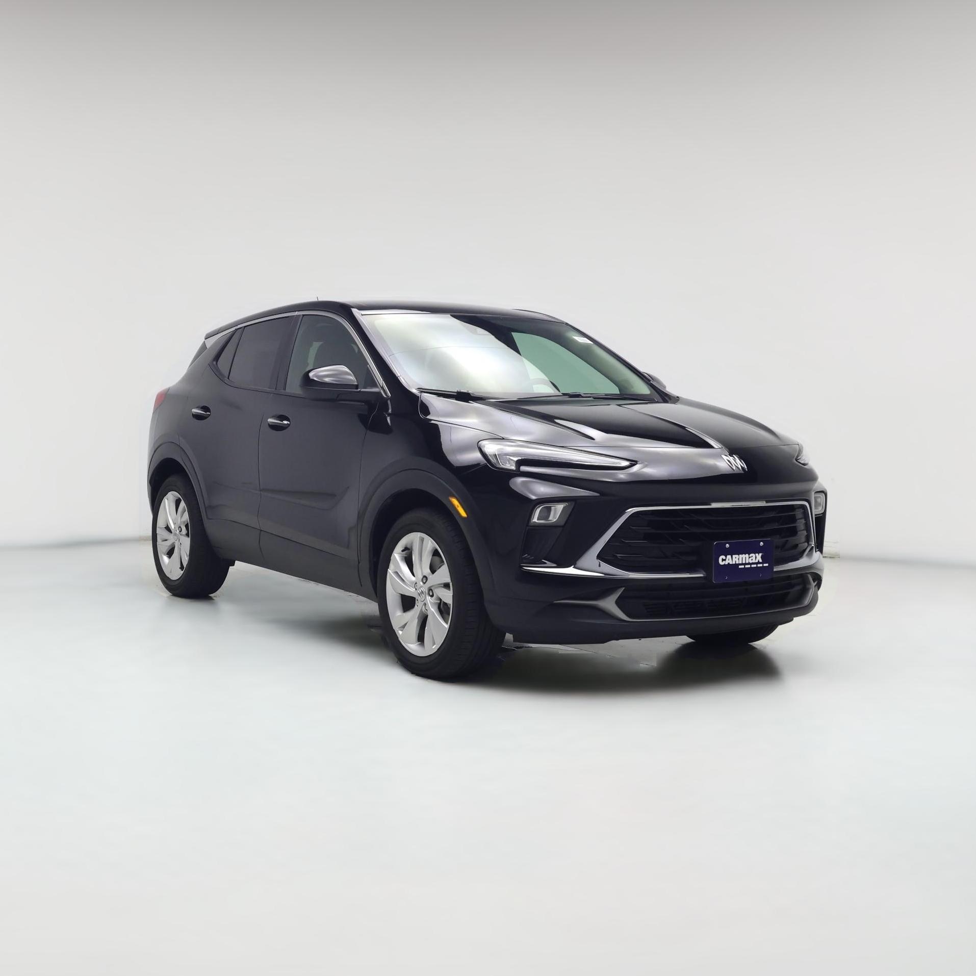 Thumbnail: 2025 Buick Encore GX - 1