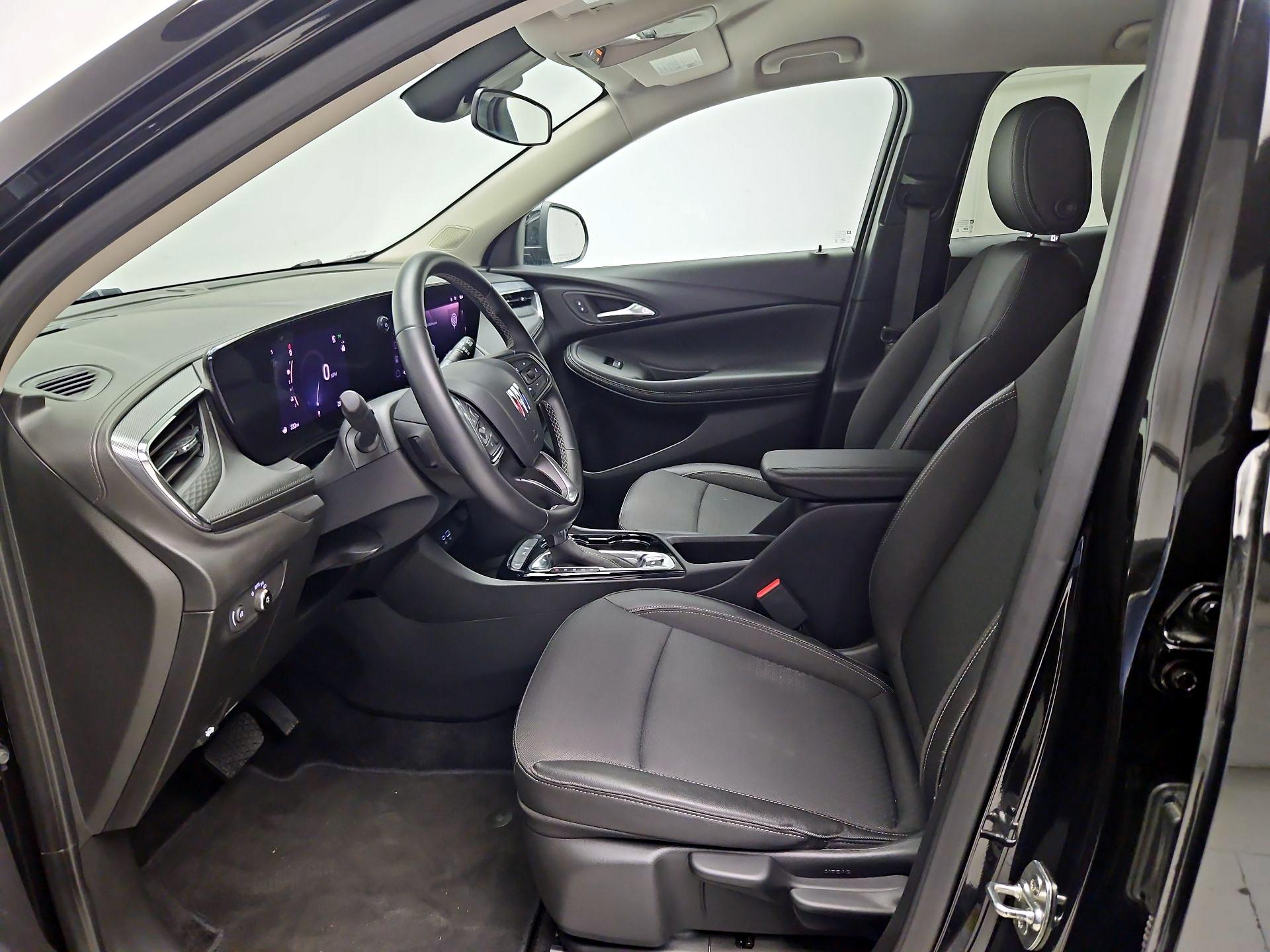 Thumbnail: 2025 Buick Encore GX - 11