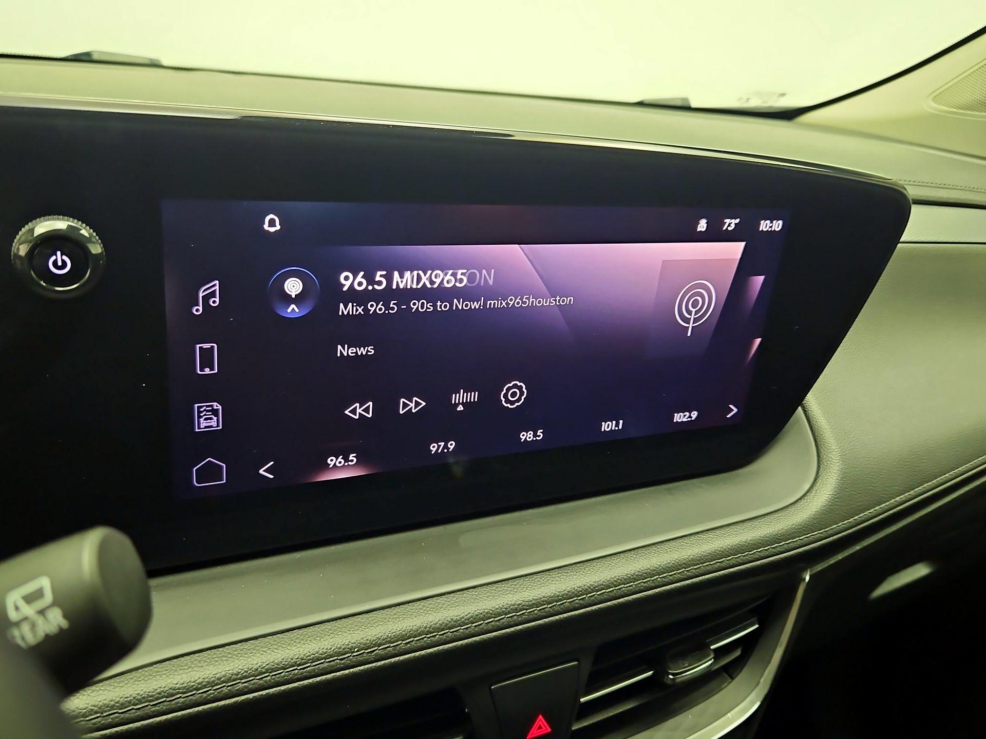 Thumbnail: 2025 Buick Encore GX - 15