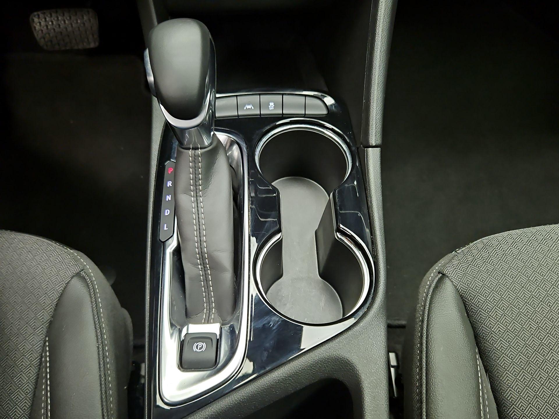 Thumbnail: 2025 Buick Encore GX - 17