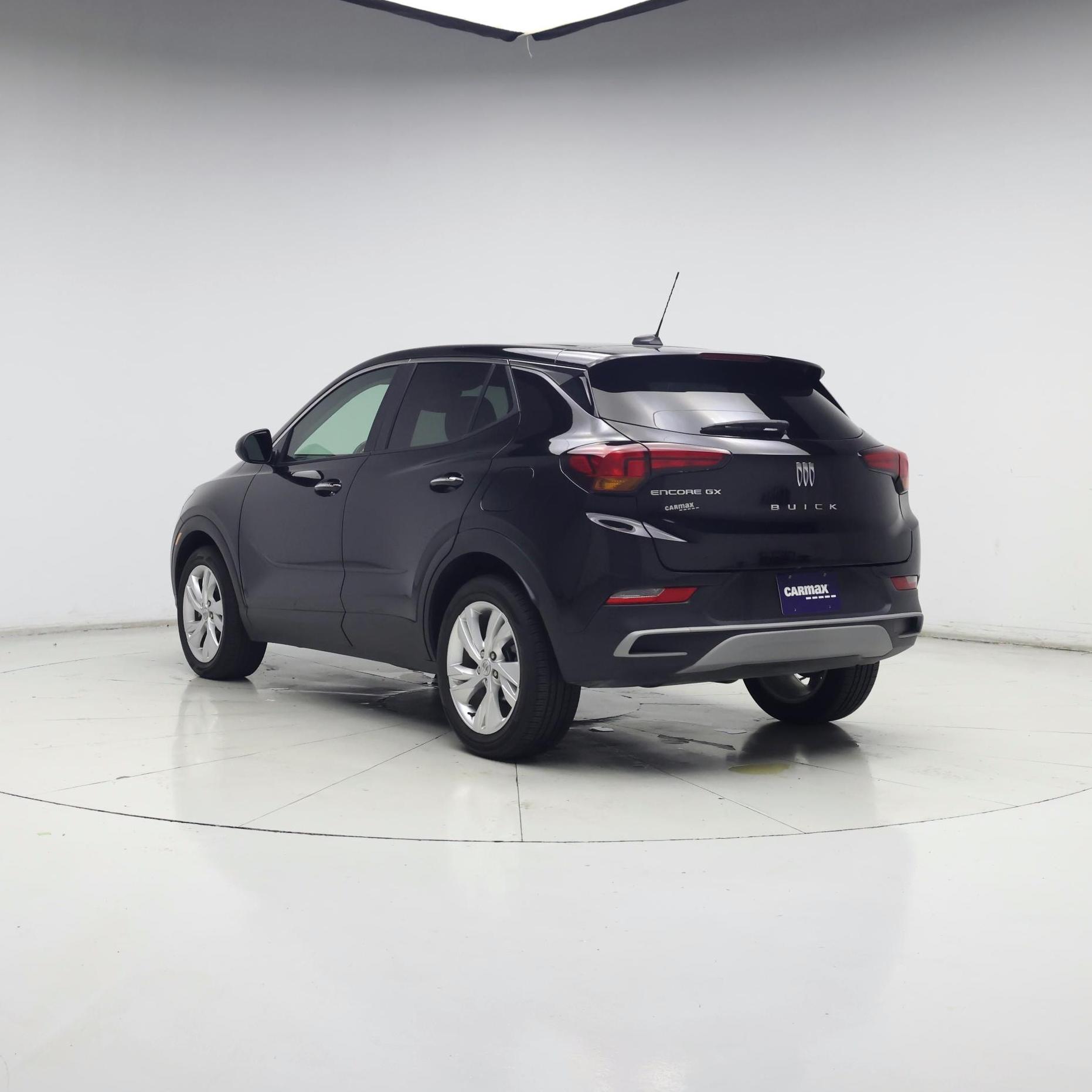 Thumbnail: 2025 Buick Encore GX - 2
