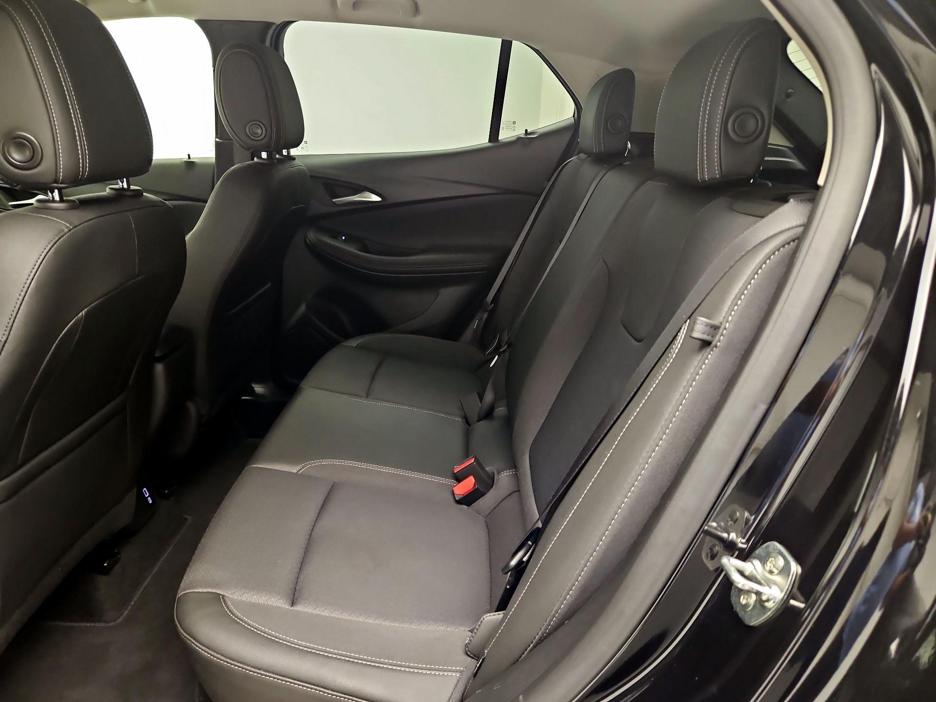 Thumbnail: 2025 Buick Encore GX - 19