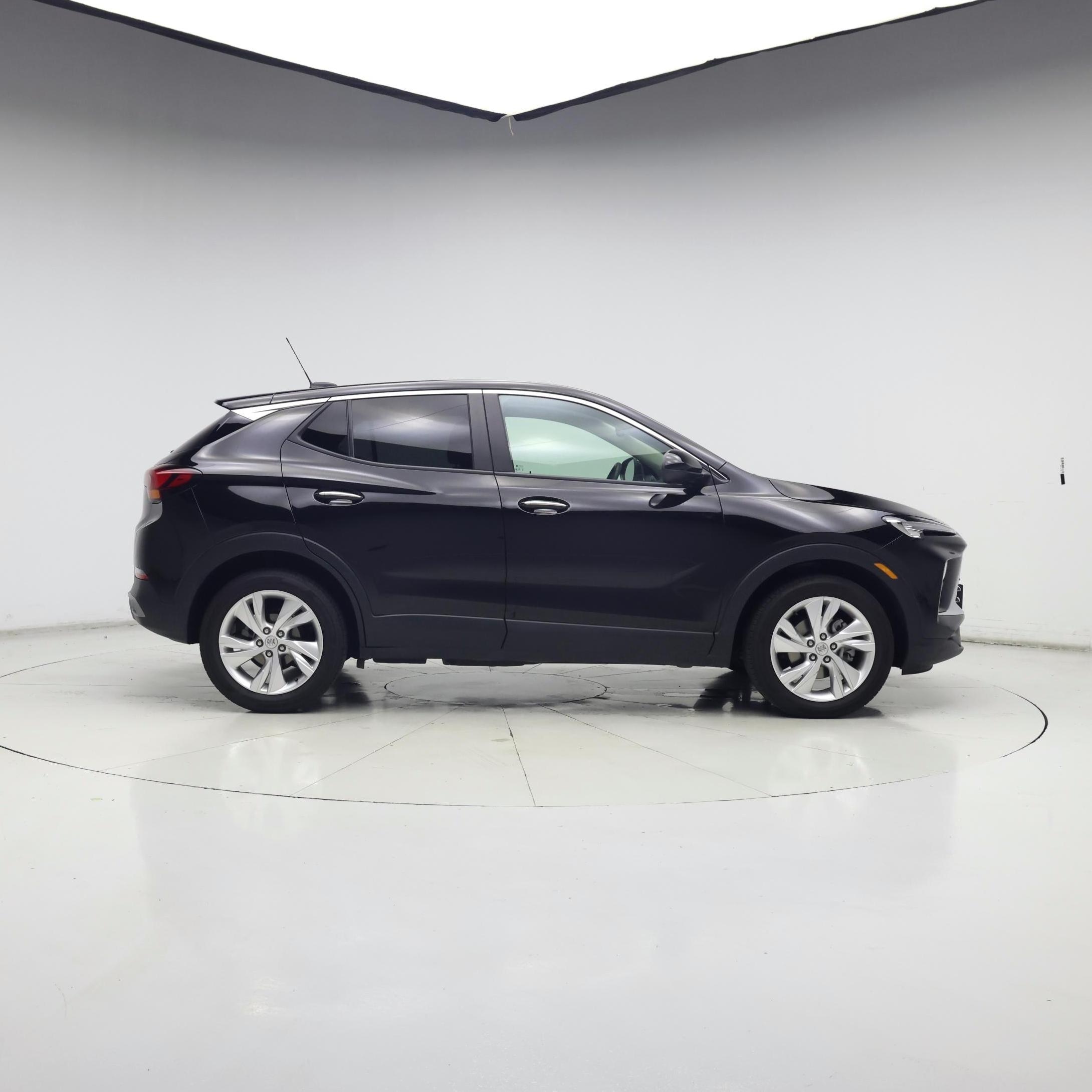 Thumbnail: 2025 Buick Encore GX - 7