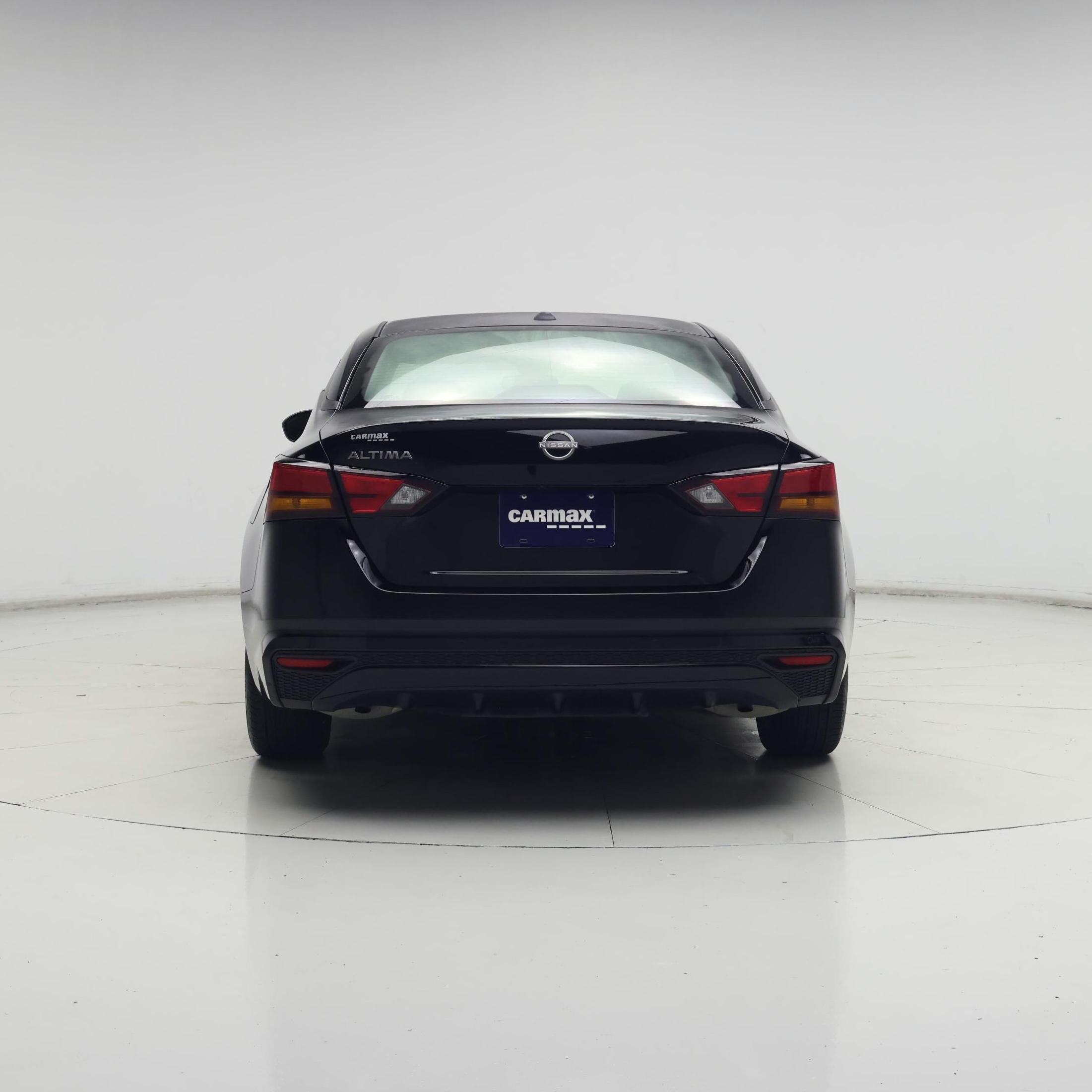 Thumbnail: 2025 Nissan Altima - 6