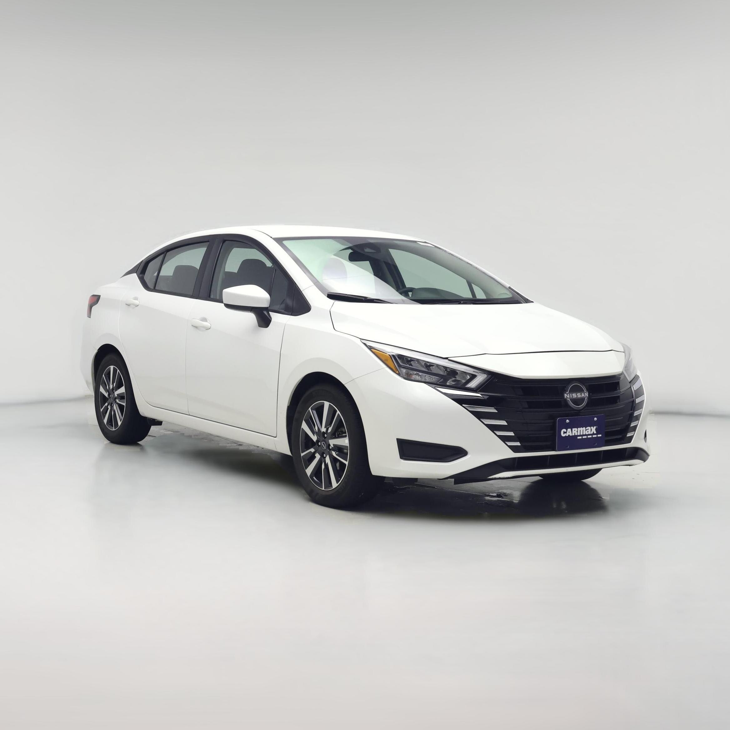 Thumbnail: 2025 Nissan Versa - 1