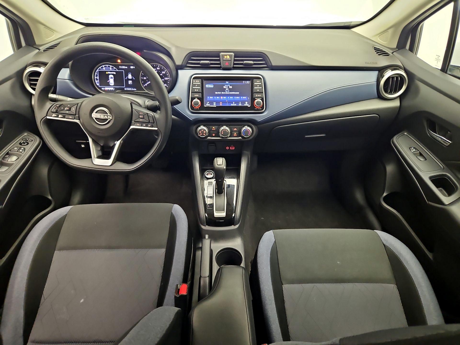 Thumbnail: 2025 Nissan Versa - 9
