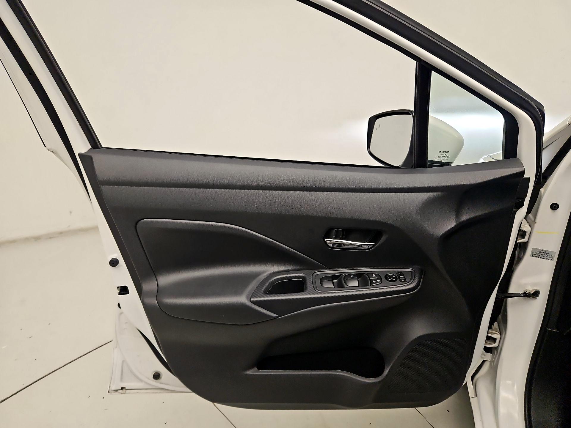 Thumbnail: 2025 Nissan Versa - 12