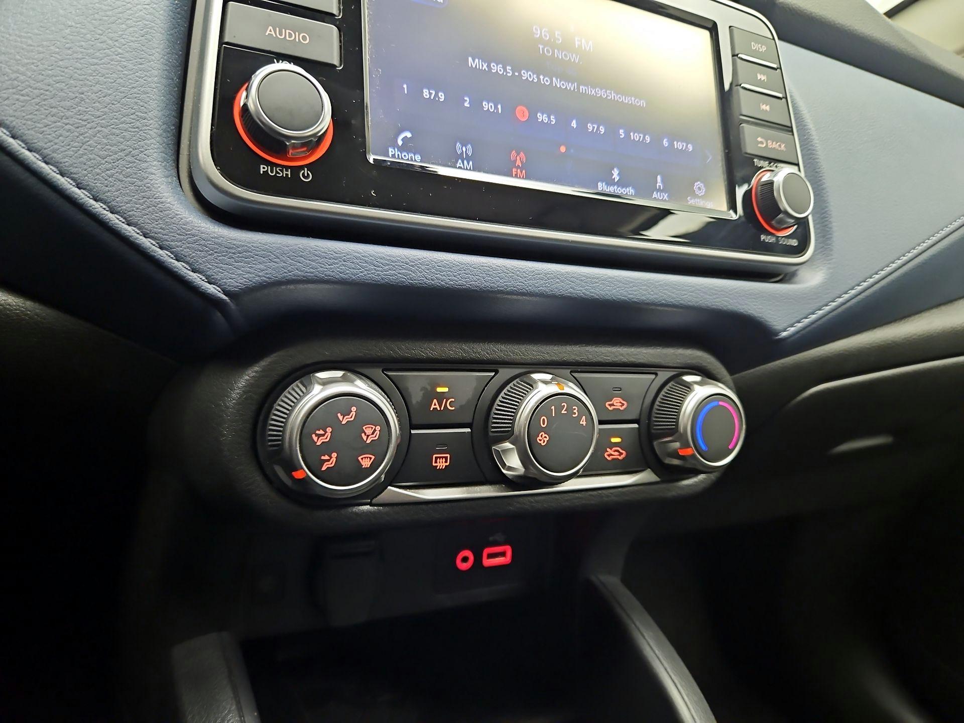 Thumbnail: 2025 Nissan Versa - 15
