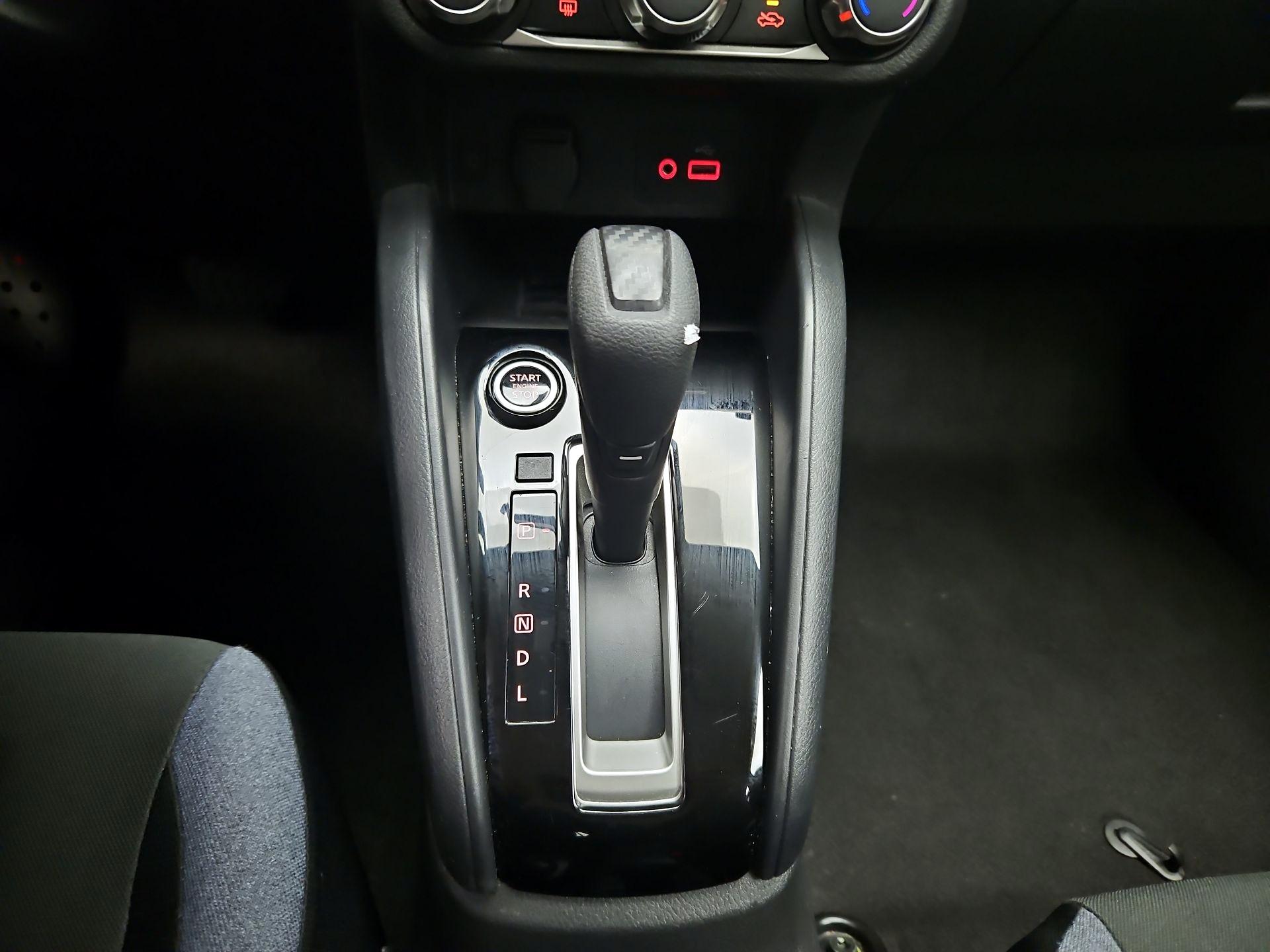 Thumbnail: 2025 Nissan Versa - 16