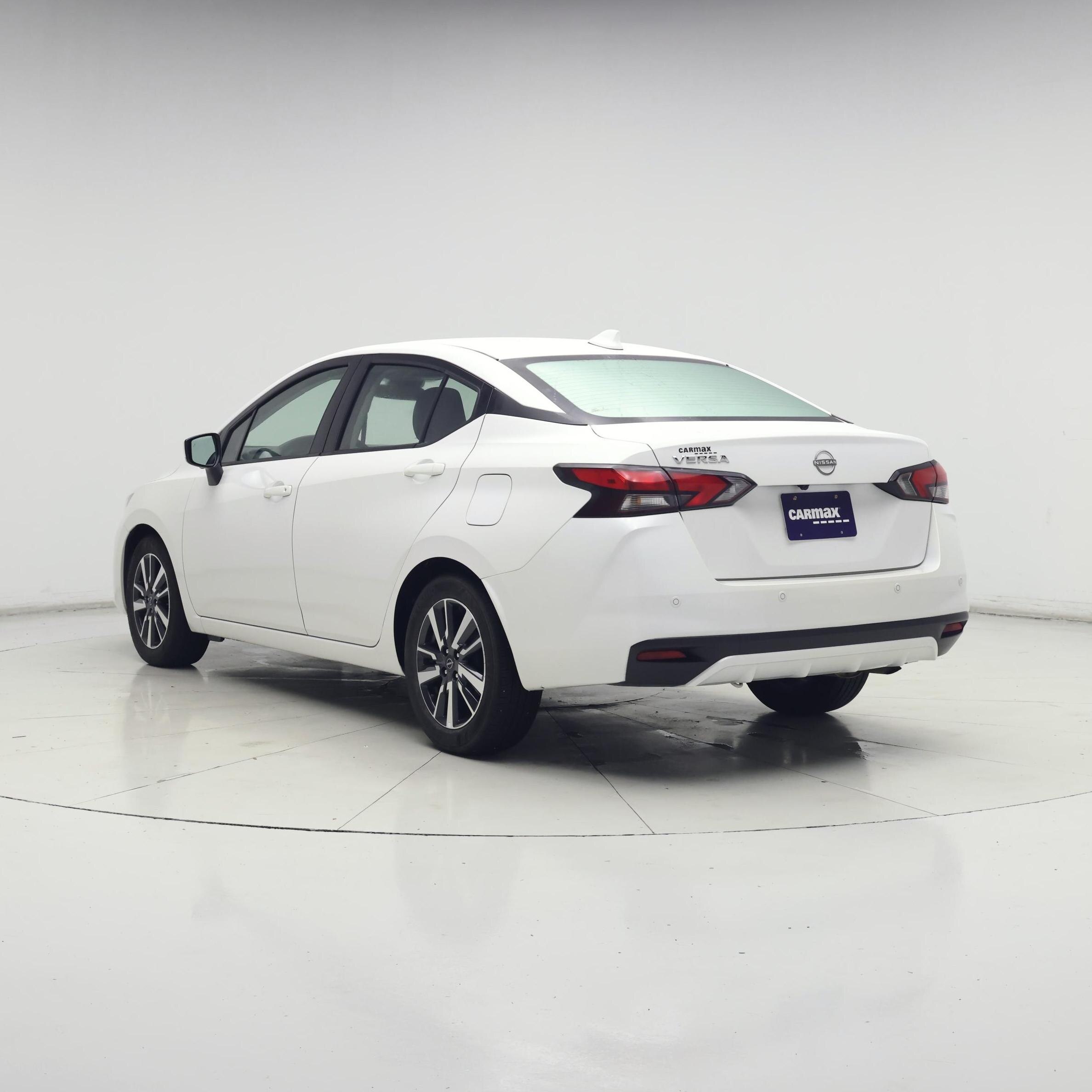 Thumbnail: 2025 Nissan Versa - 2