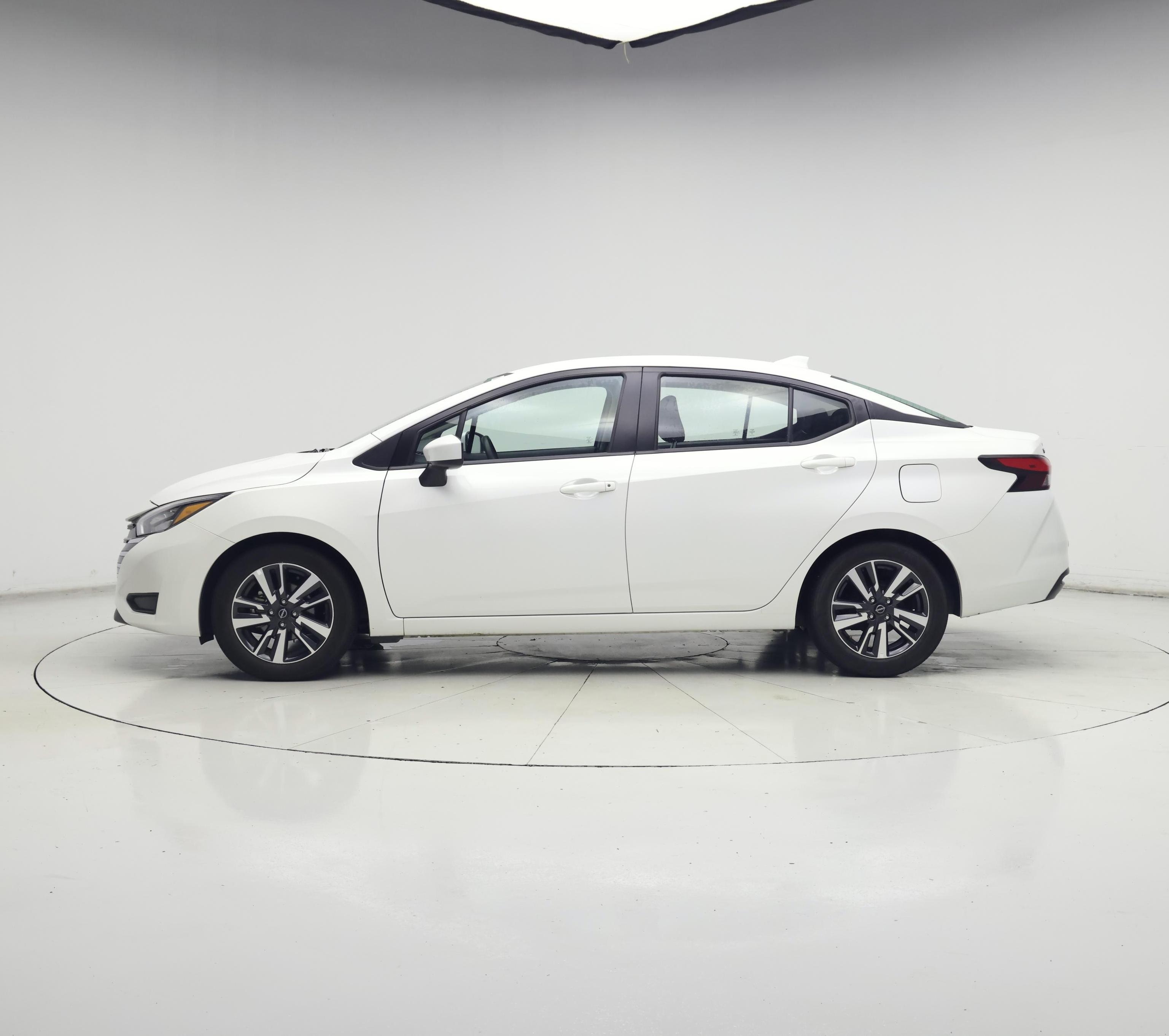 Thumbnail: 2025 Nissan Versa - 3