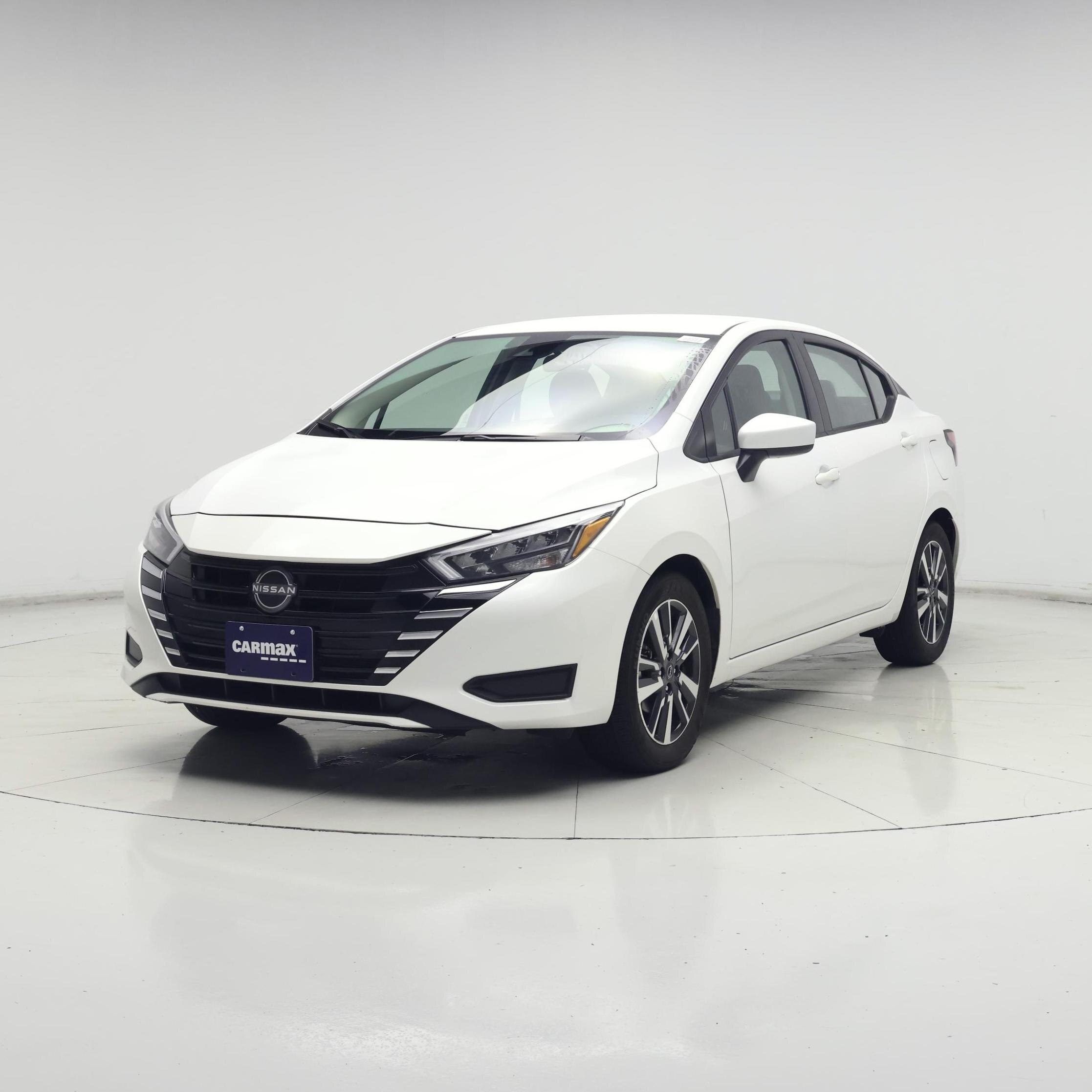 Thumbnail: 2025 Nissan Versa - 4