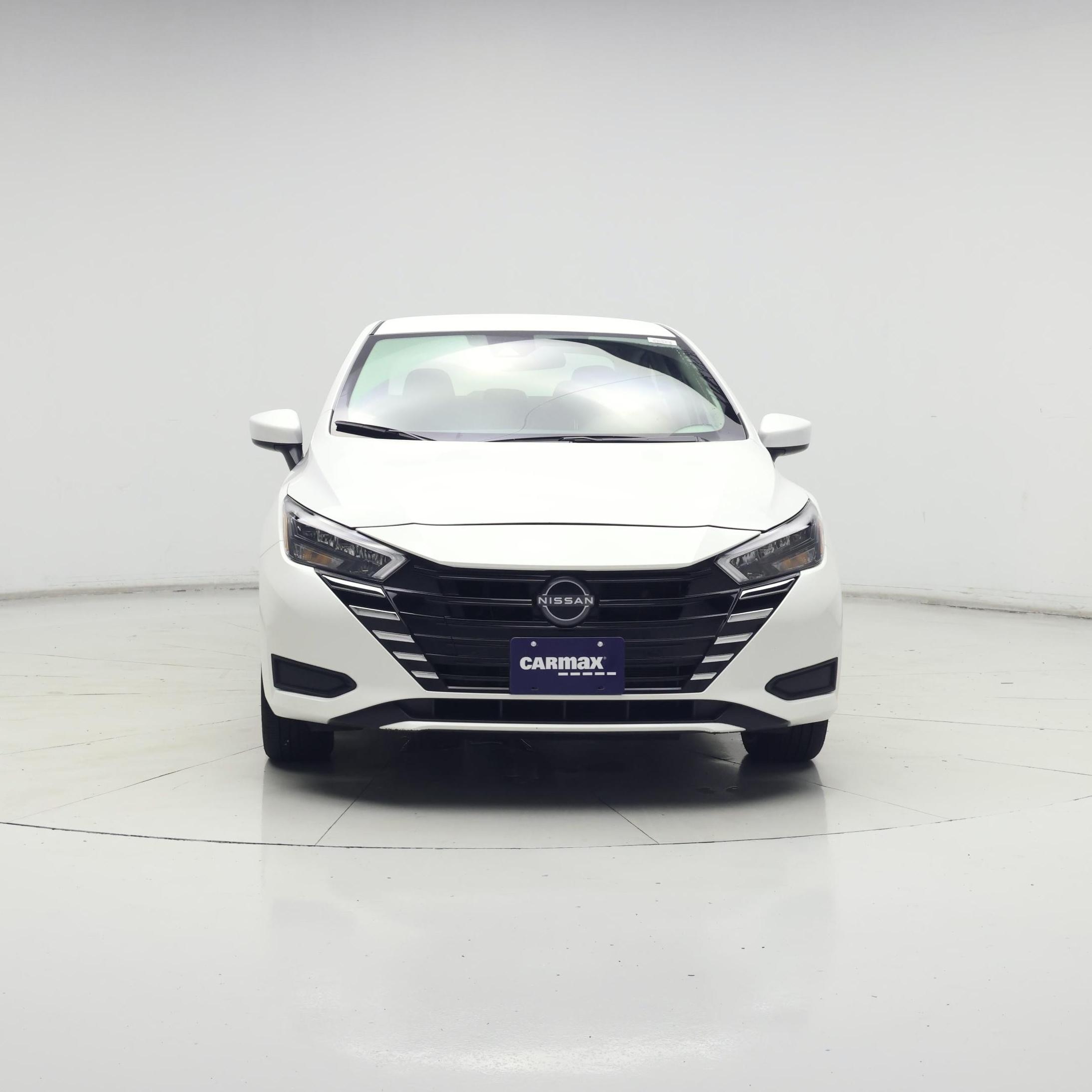 Thumbnail: 2025 Nissan Versa - 5