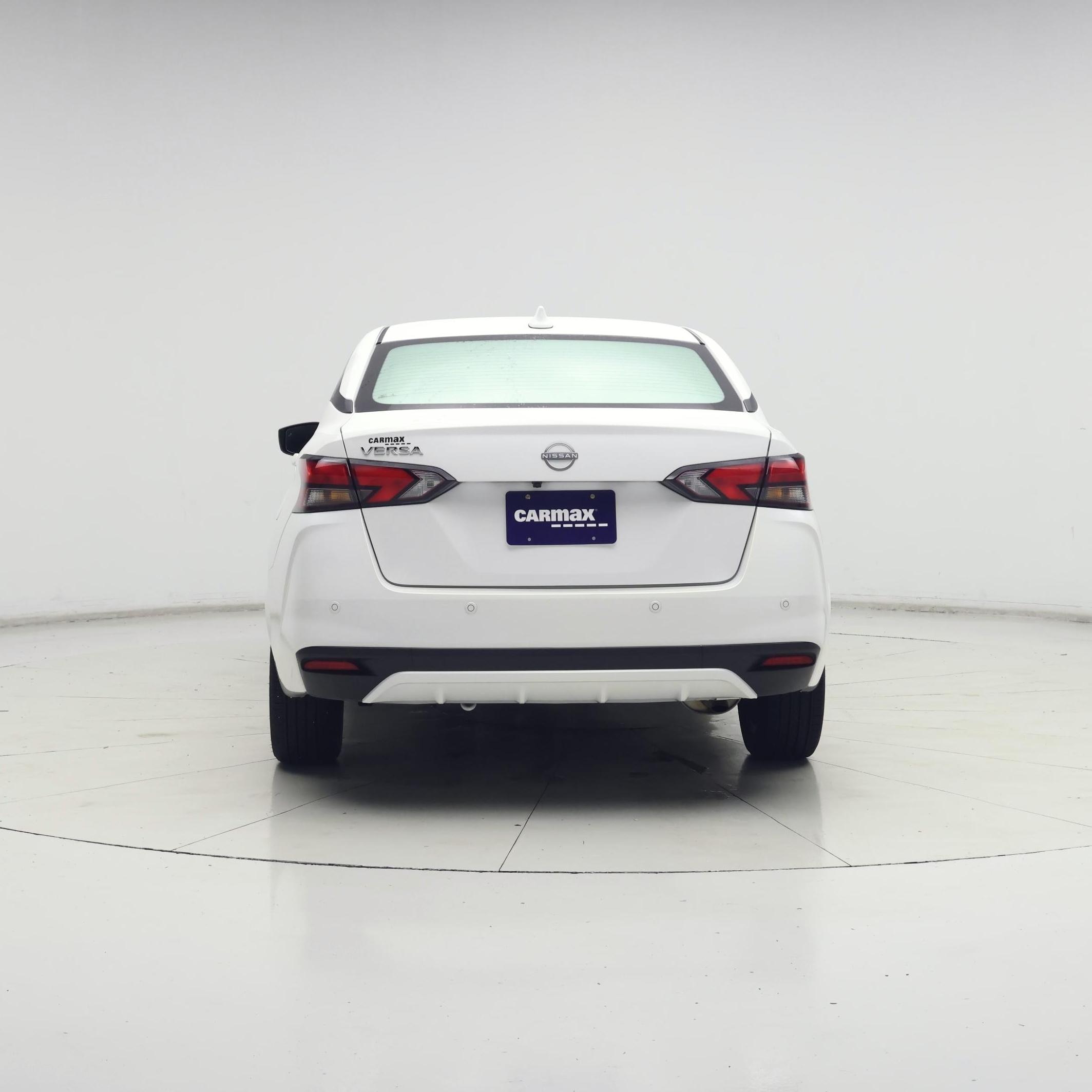 Thumbnail: 2025 Nissan Versa - 6
