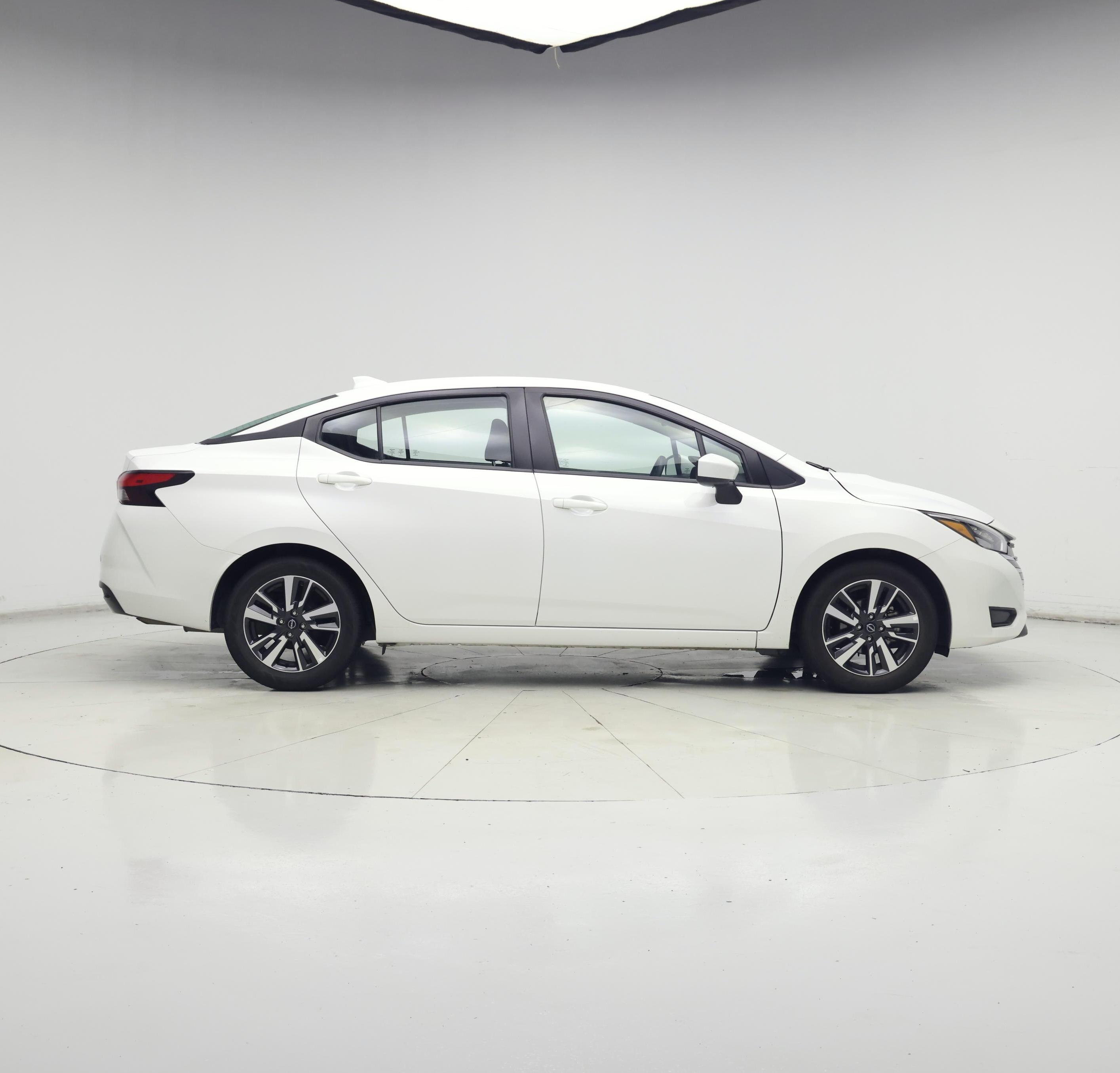 Thumbnail: 2025 Nissan Versa - 7