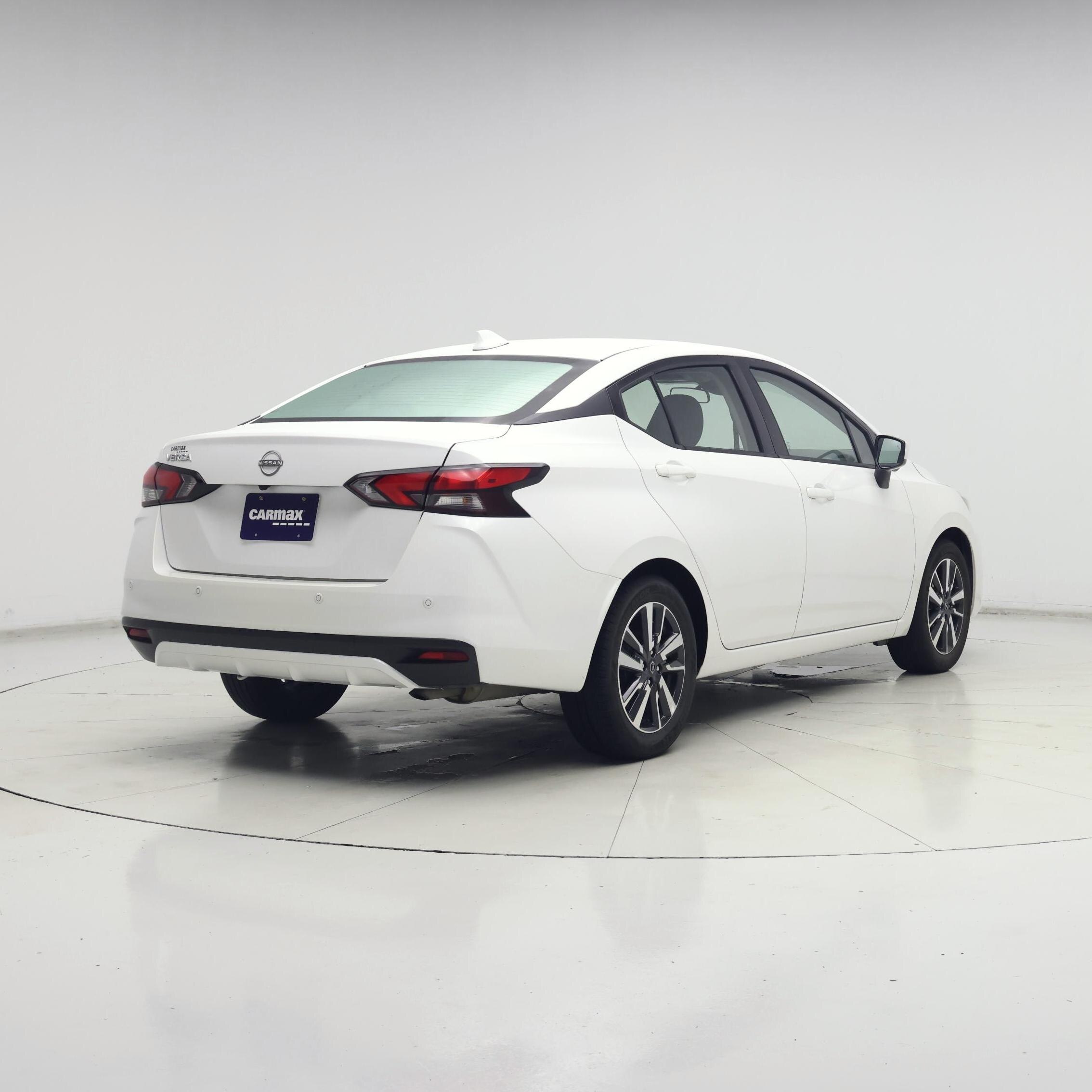 Thumbnail: 2025 Nissan Versa - 8