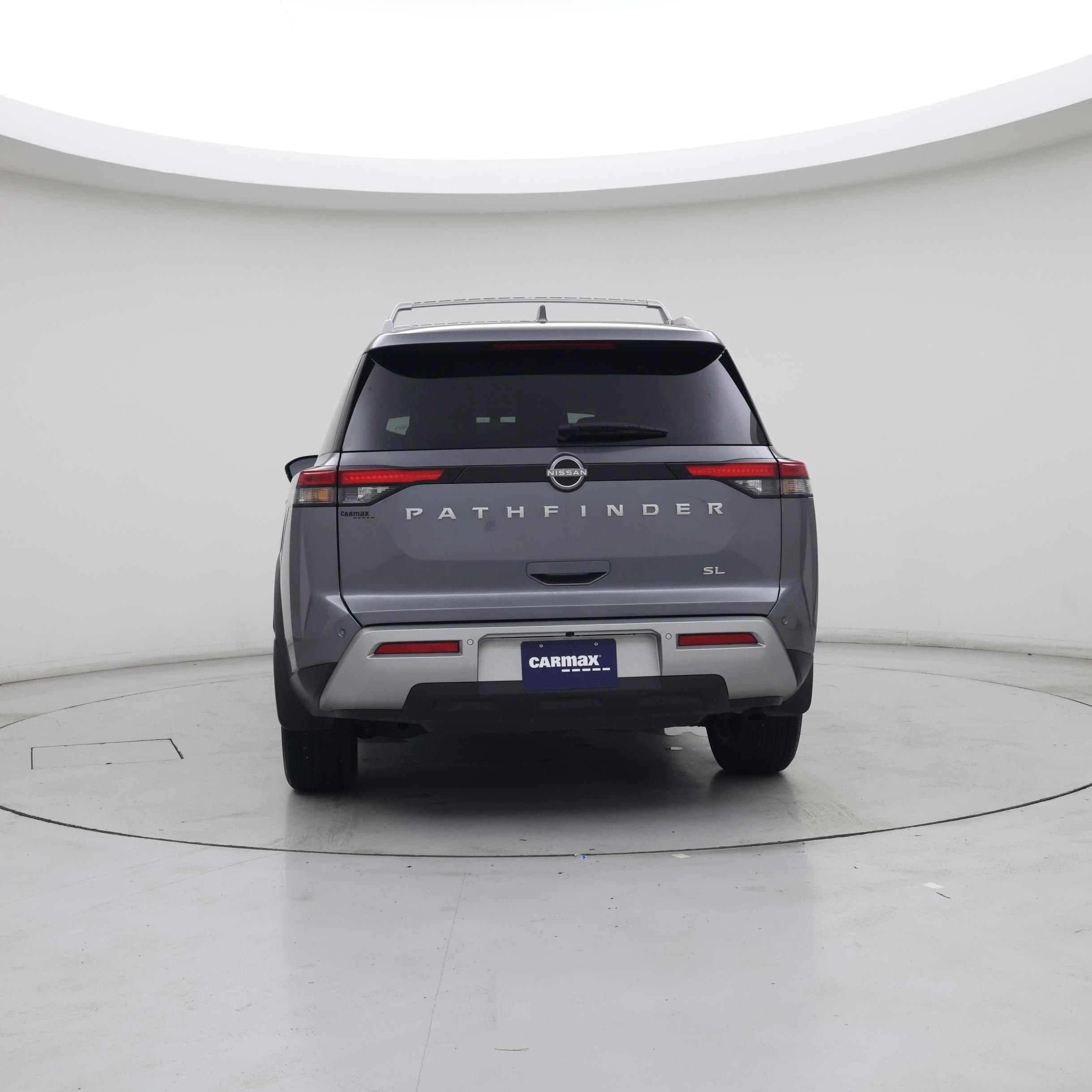 Thumbnail: 2025 Nissan Pathfinder - 6