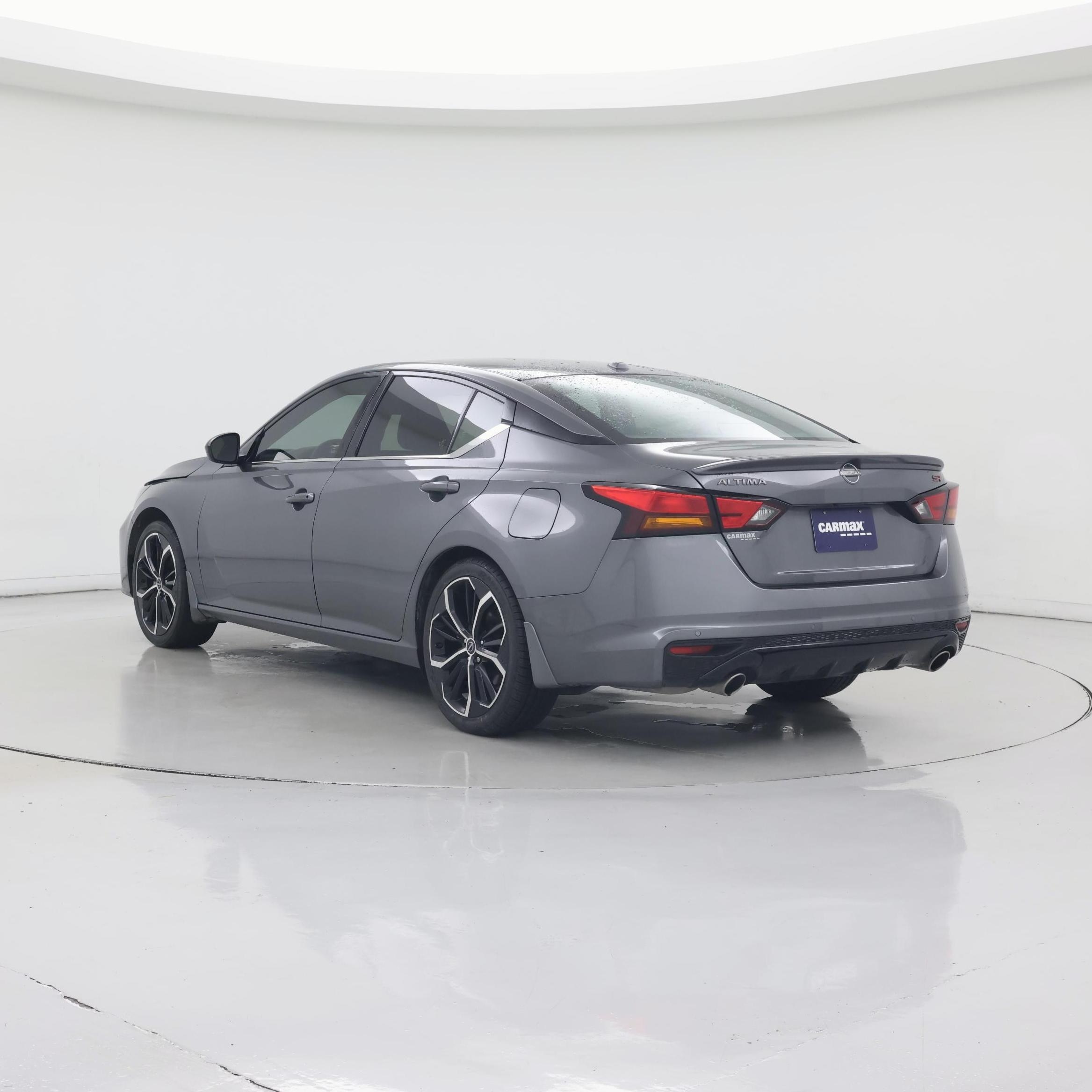 Thumbnail: 2024 Nissan Altima - 2