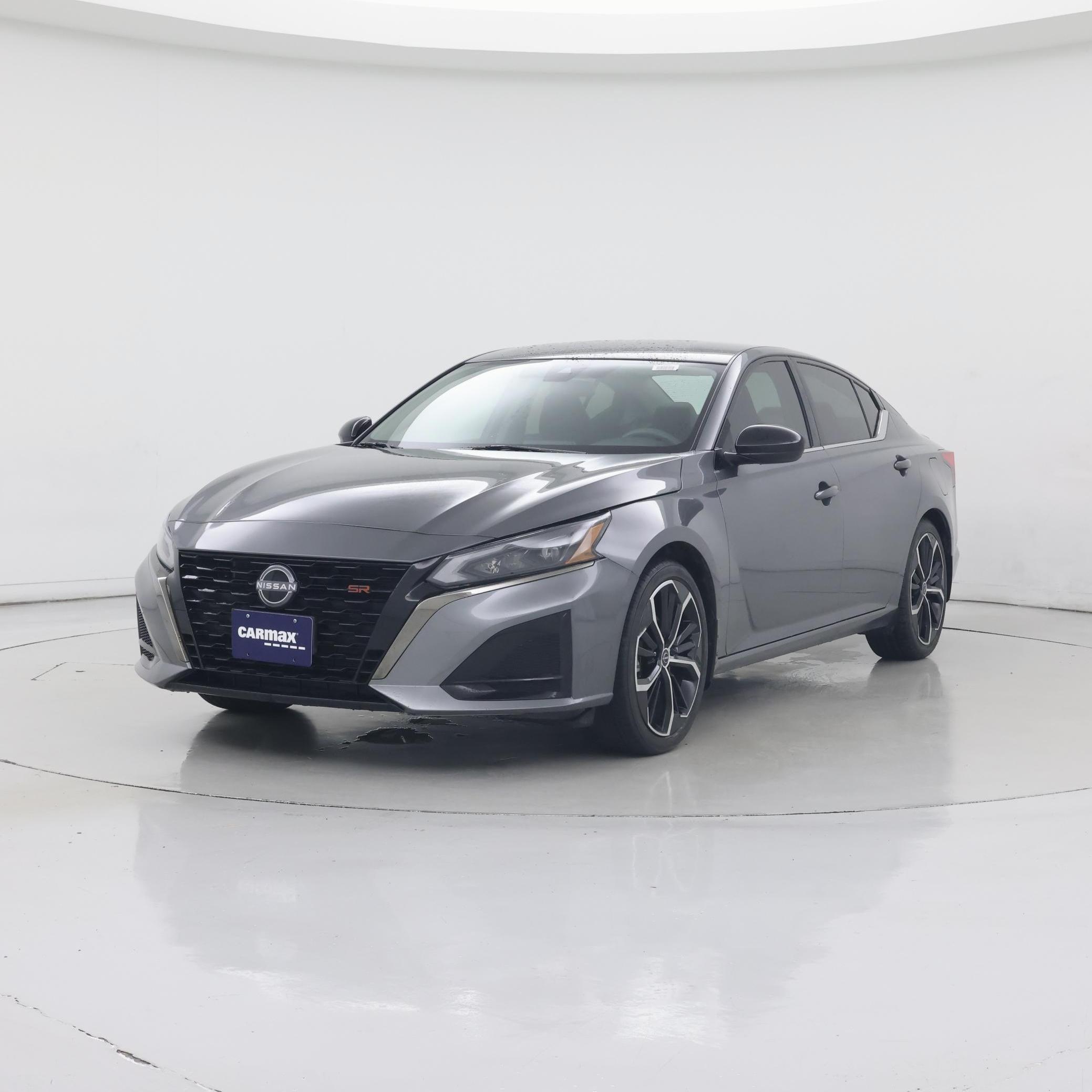 Thumbnail: 2024 Nissan Altima - 4