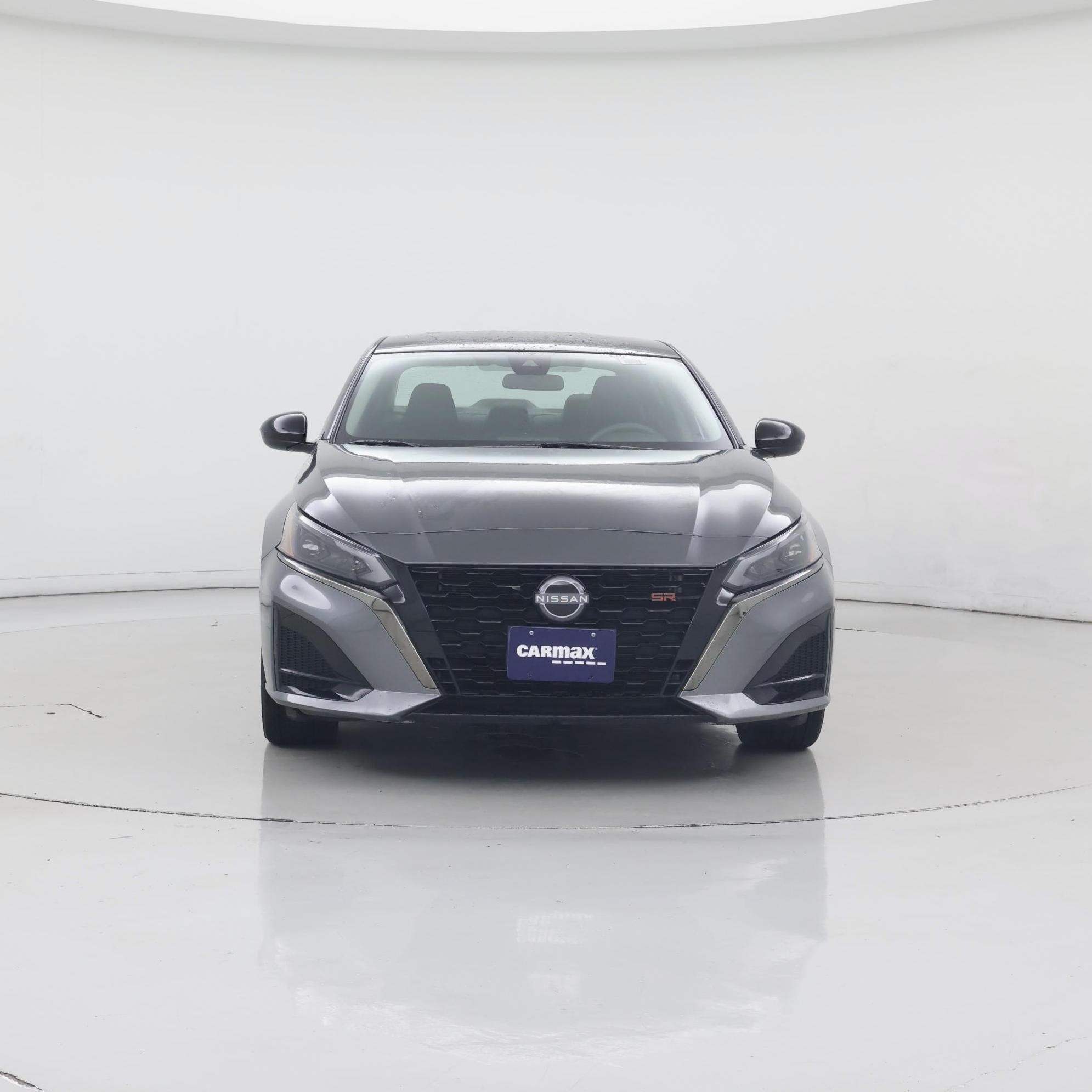 Thumbnail: 2024 Nissan Altima - 5