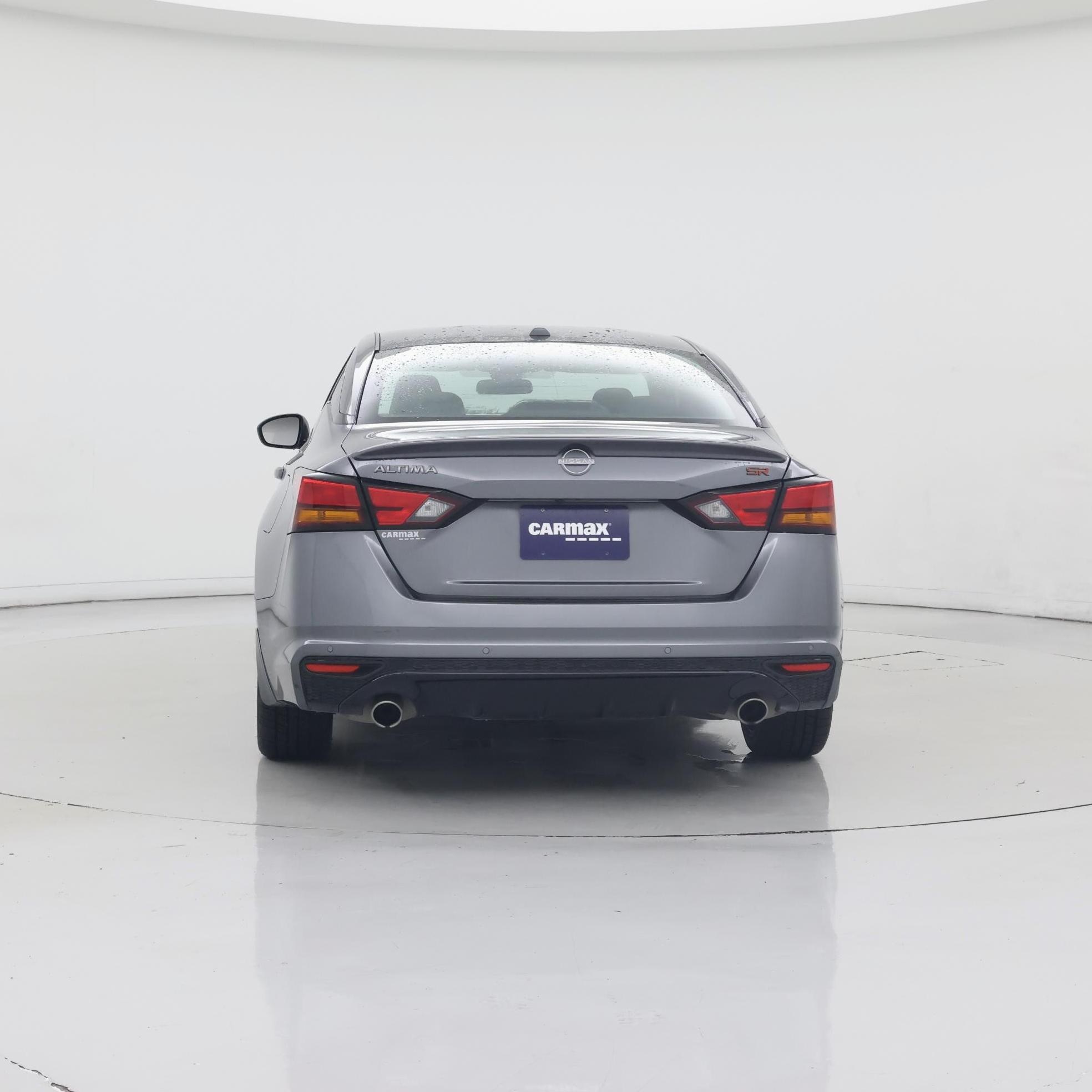 Thumbnail: 2024 Nissan Altima - 6