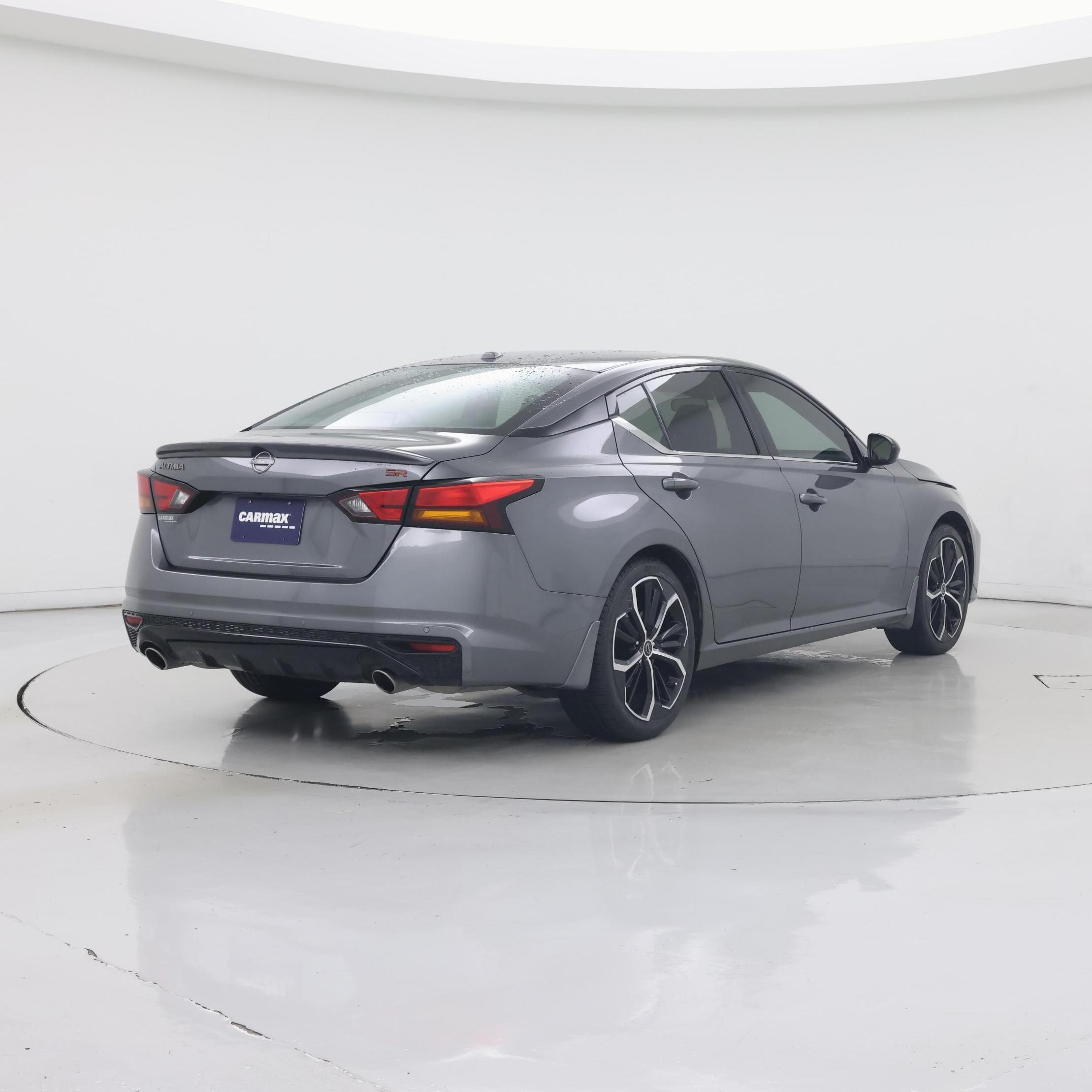 Thumbnail: 2024 Nissan Altima - 8