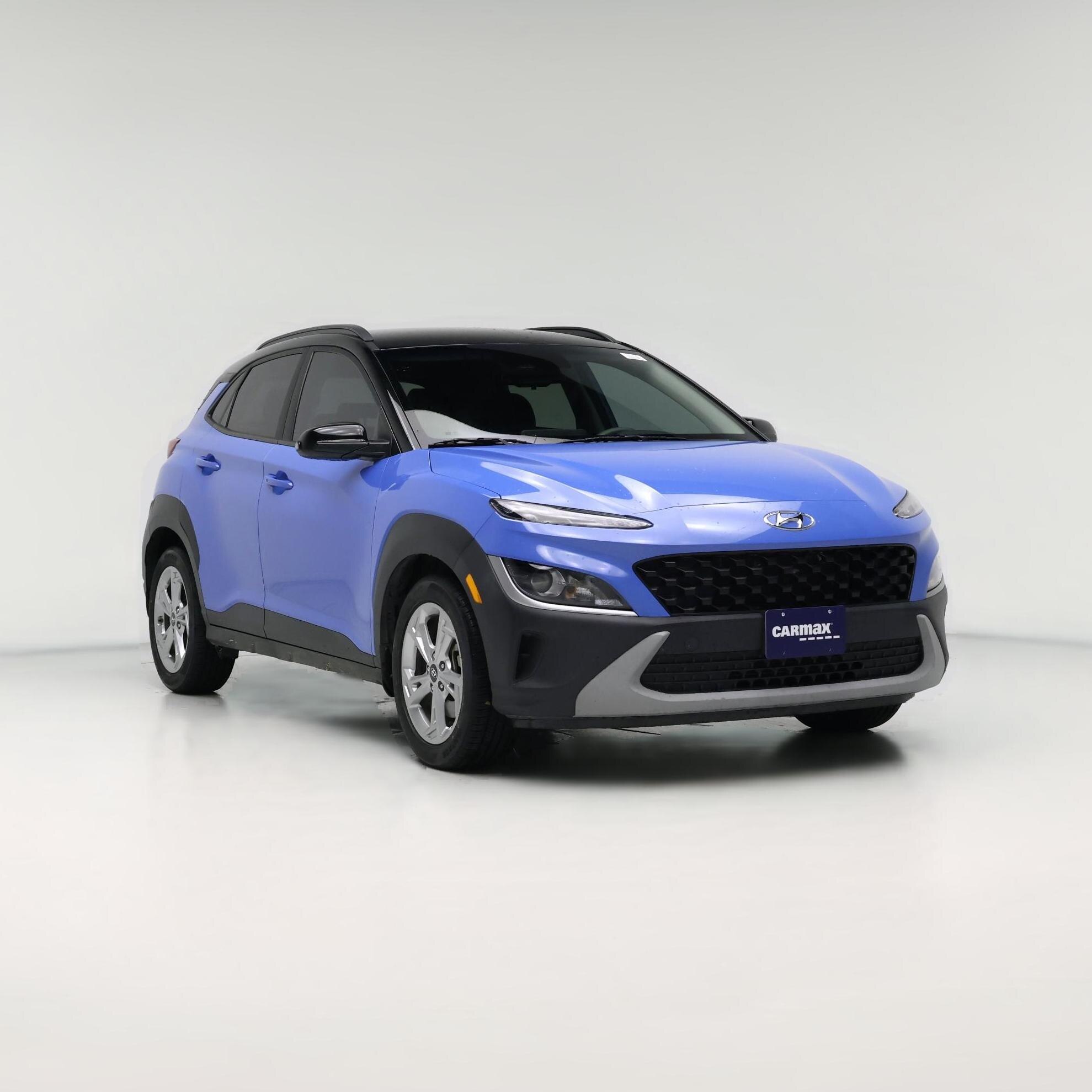 Thumbnail: 2022 Hyundai Kona - 1