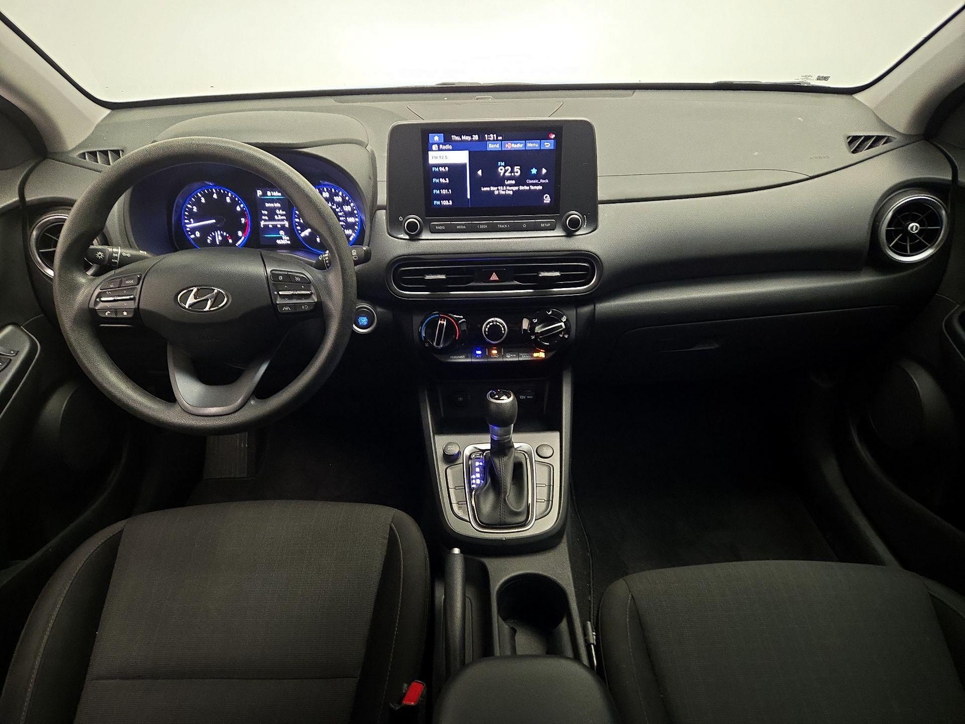 Thumbnail: 2022 Hyundai Kona - 9