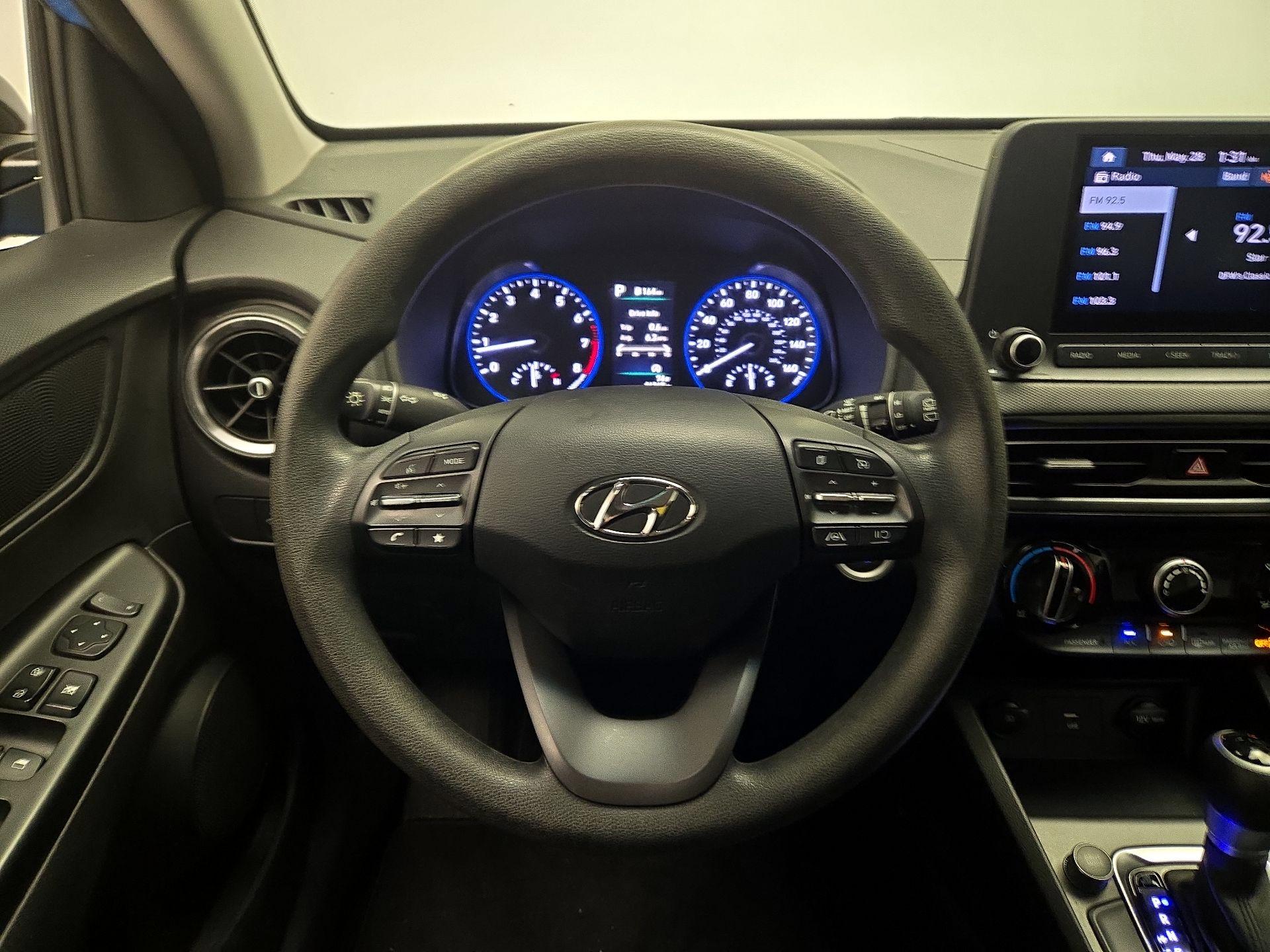 Thumbnail: 2022 Hyundai Kona - 10