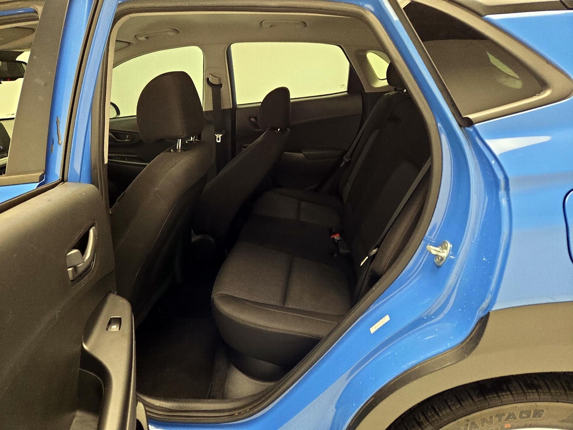 Thumbnail: 2022 Hyundai Kona - 19