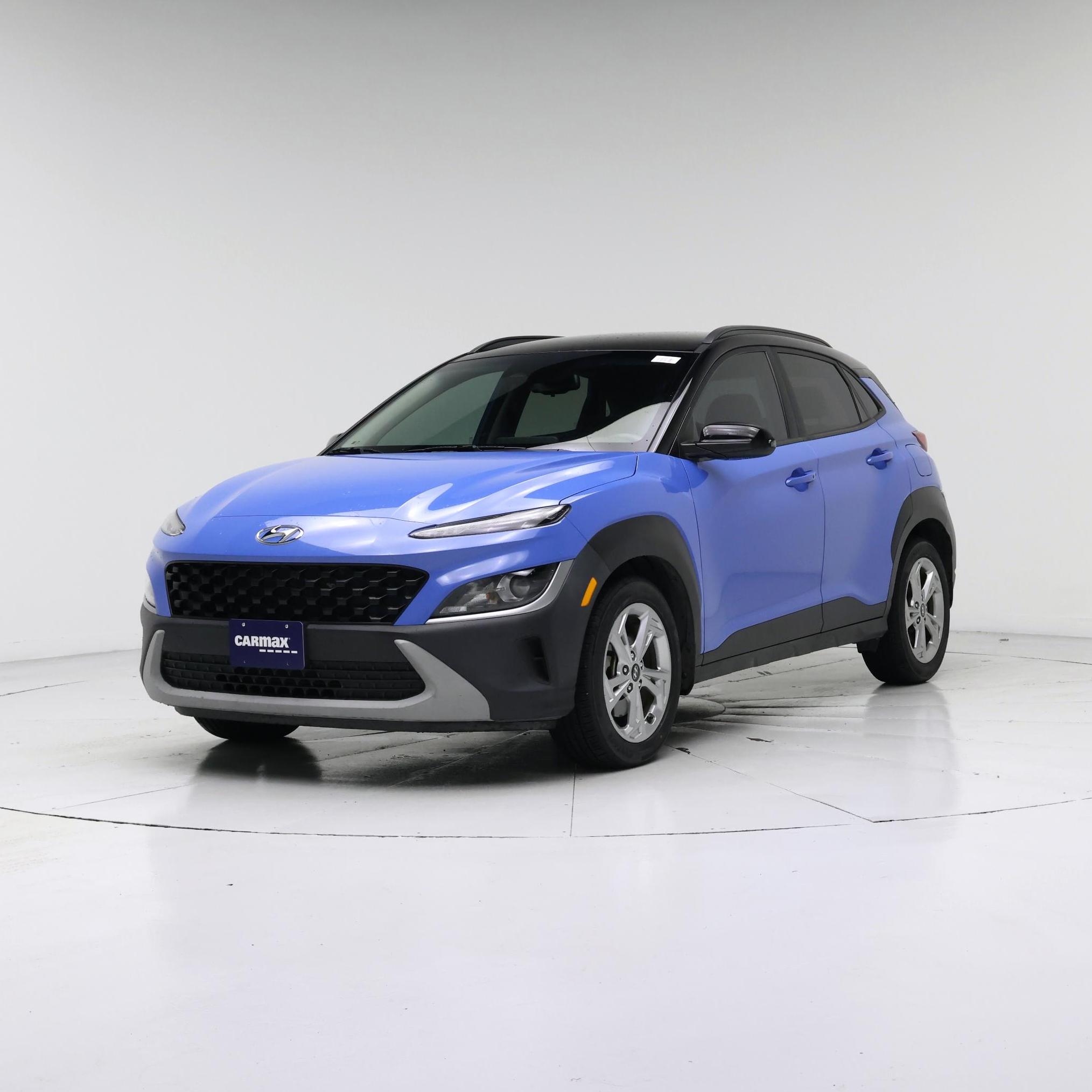 Thumbnail: 2022 Hyundai Kona - 4
