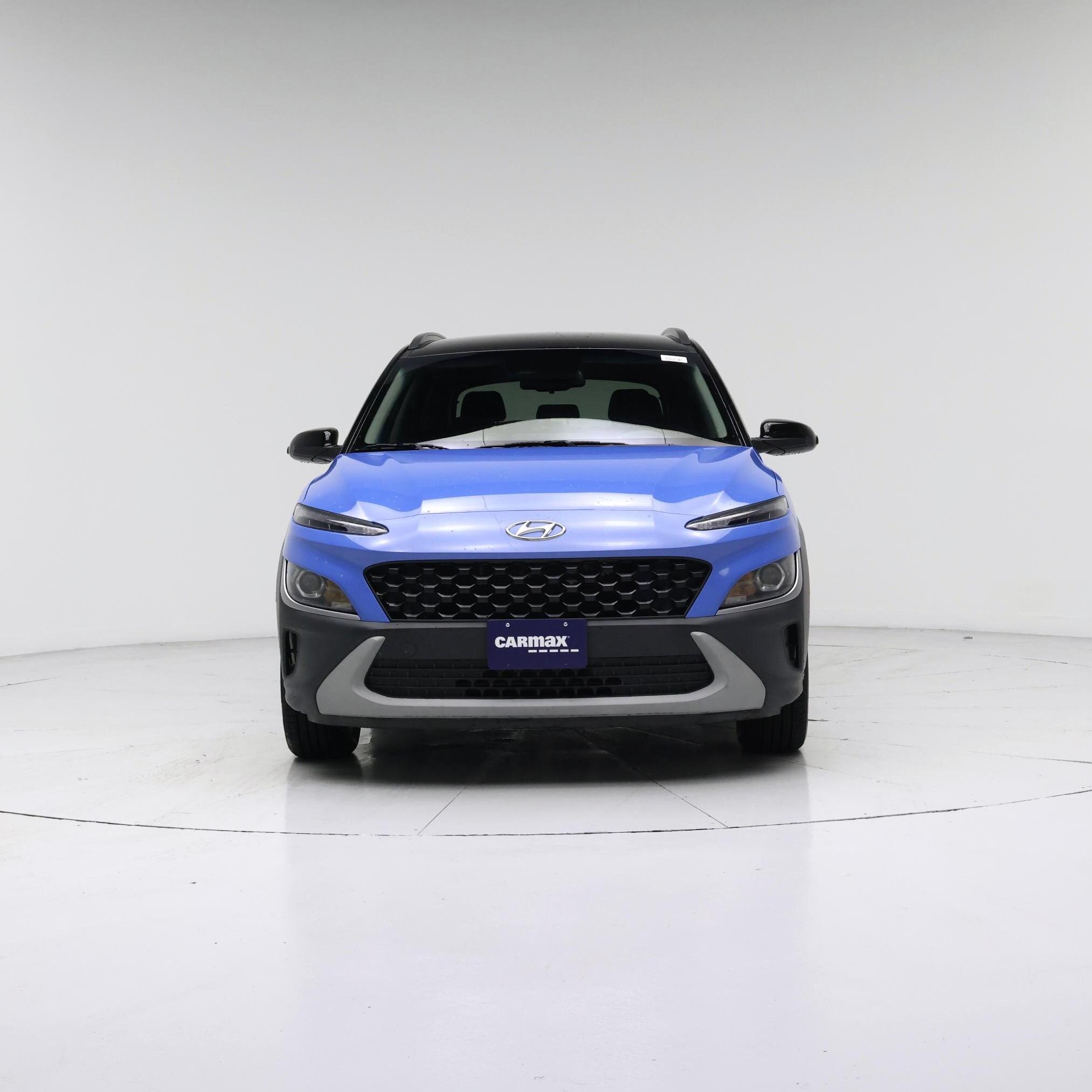 Thumbnail: 2022 Hyundai Kona - 5