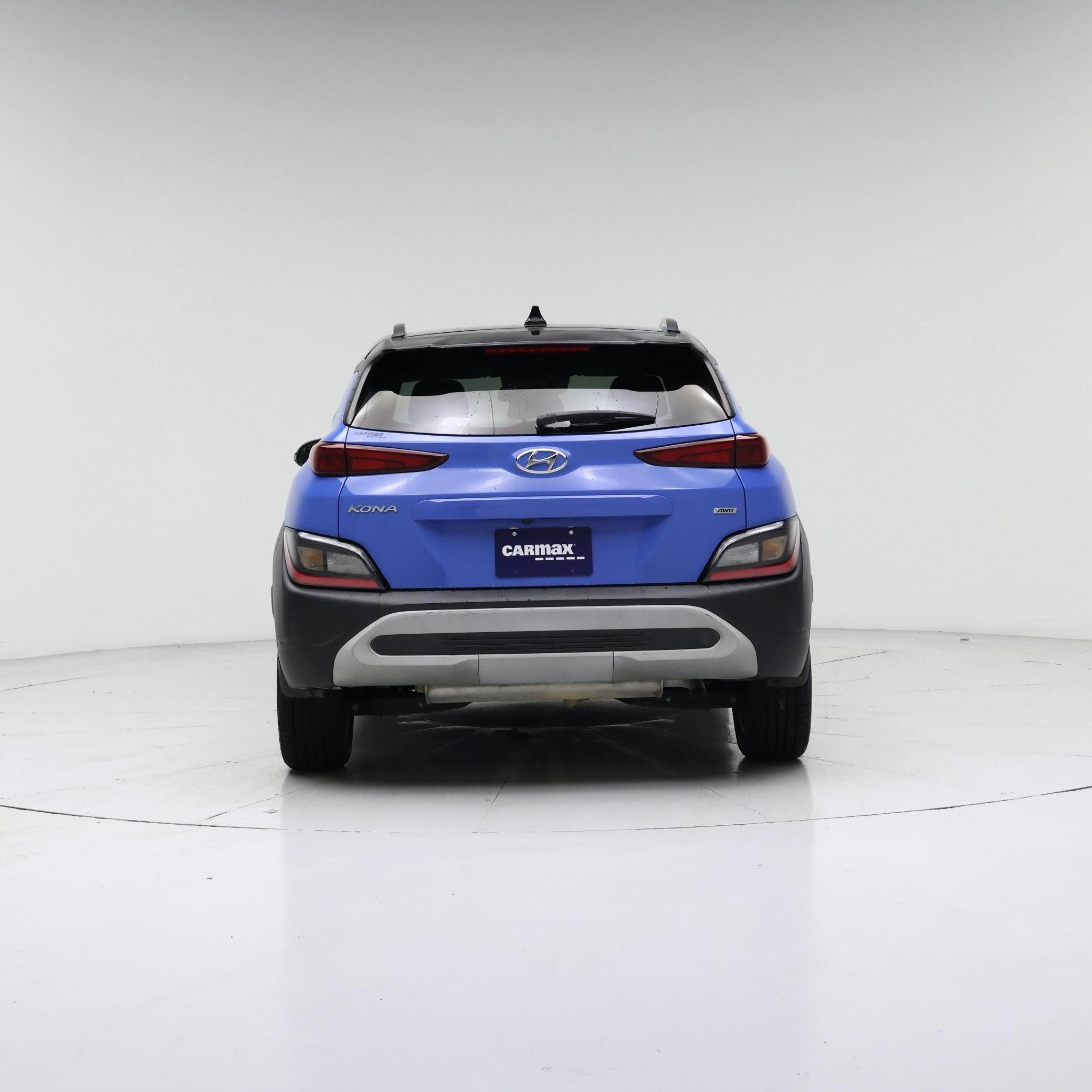 Thumbnail: 2022 Hyundai Kona - 6