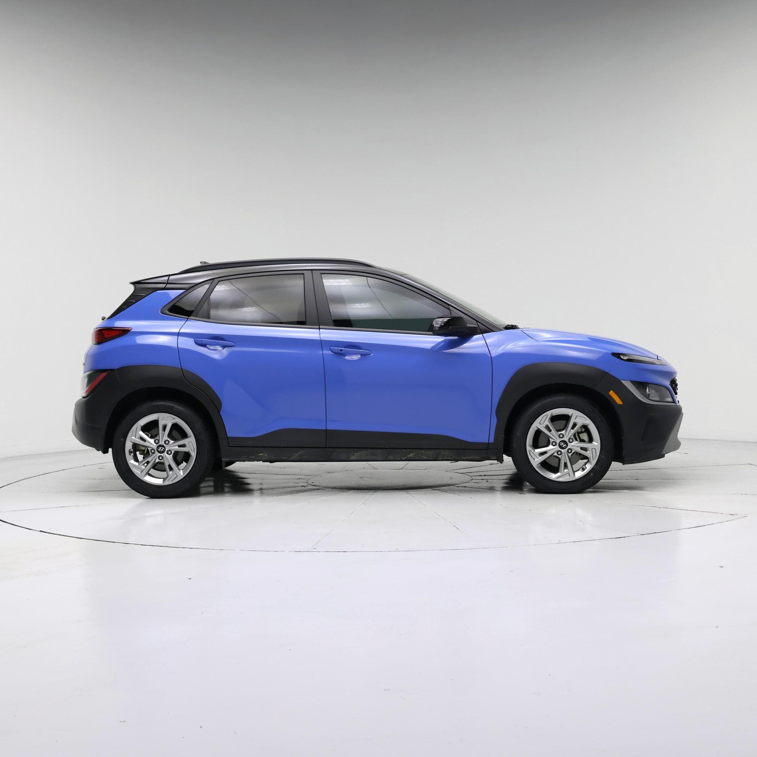 Thumbnail: 2022 Hyundai Kona - 7