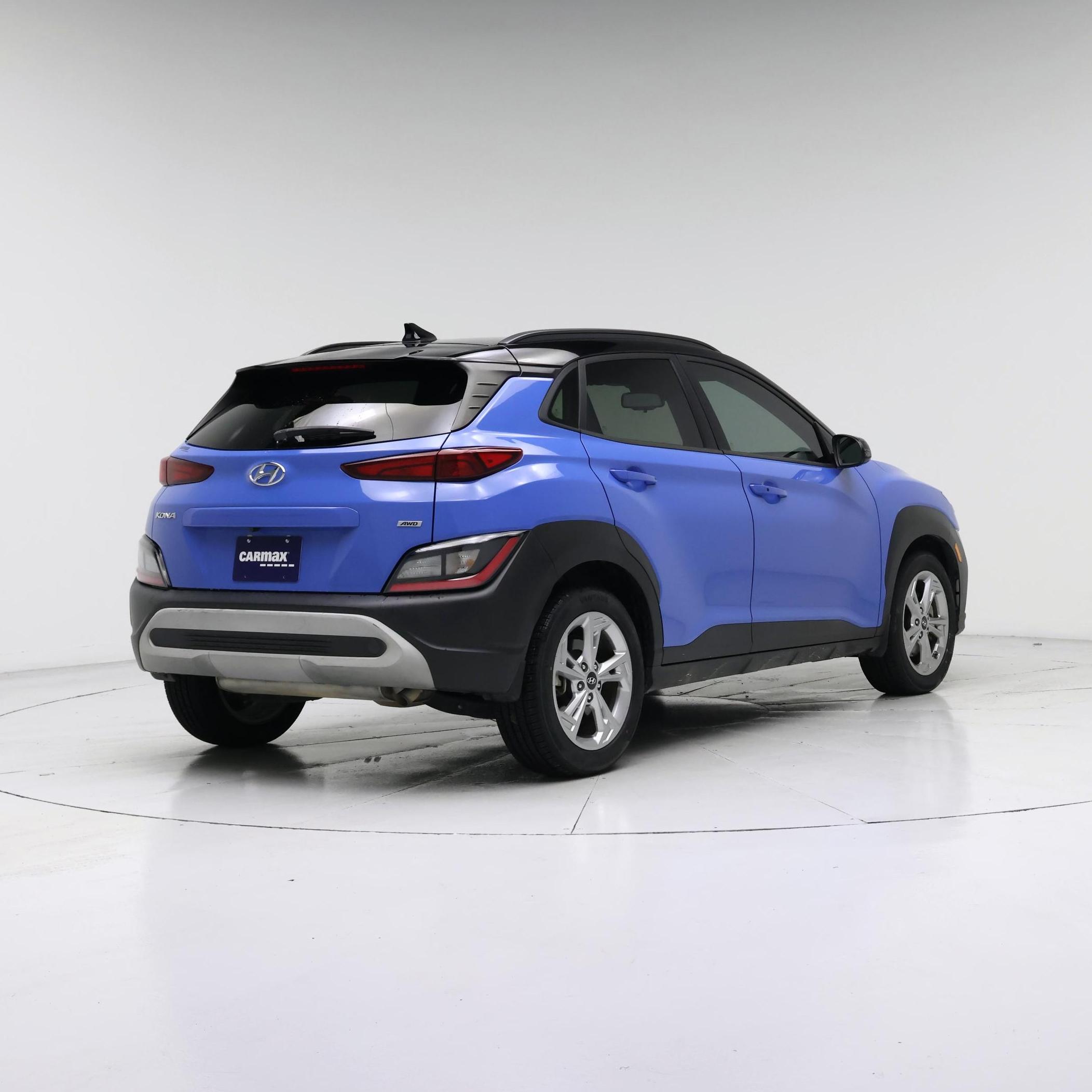 Thumbnail: 2022 Hyundai Kona - 8