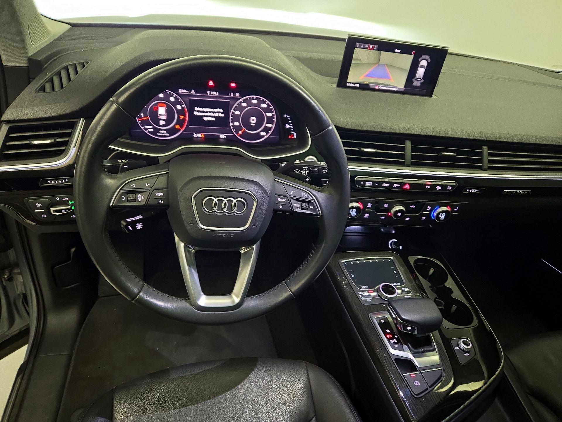 Thumbnail: 2018 Audi Q7 - 9