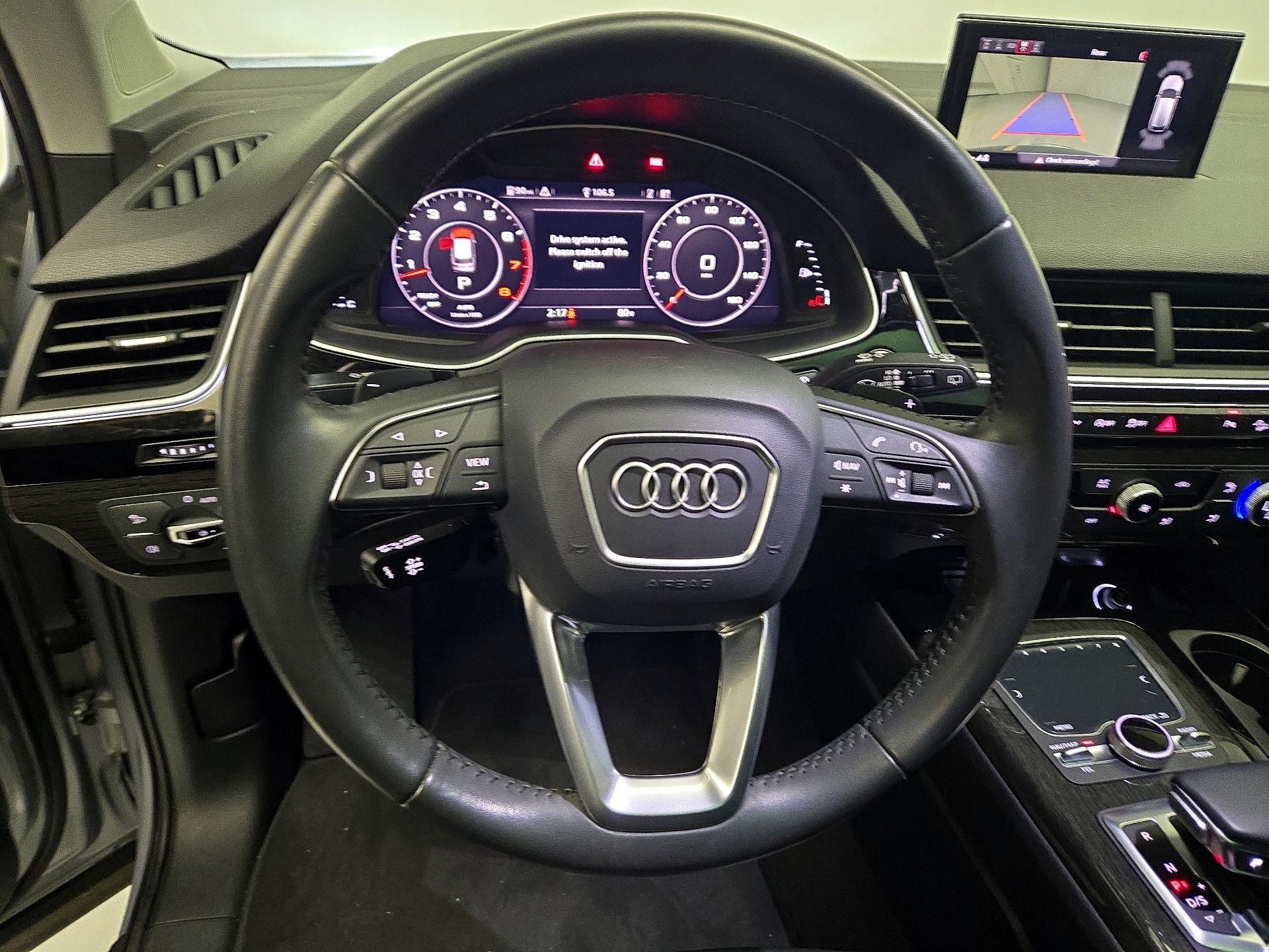 Thumbnail: 2018 Audi Q7 - 10