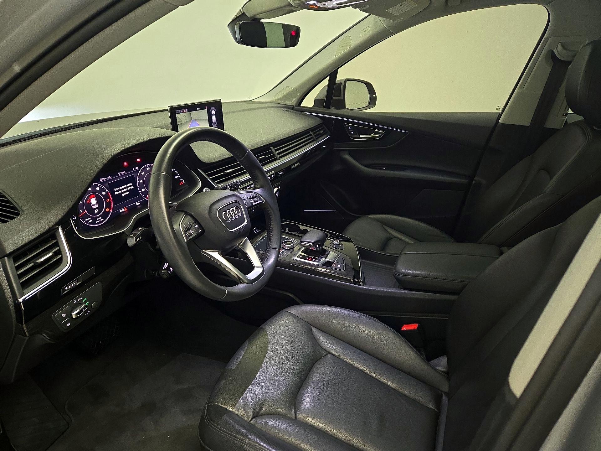 Thumbnail: 2018 Audi Q7 - 11