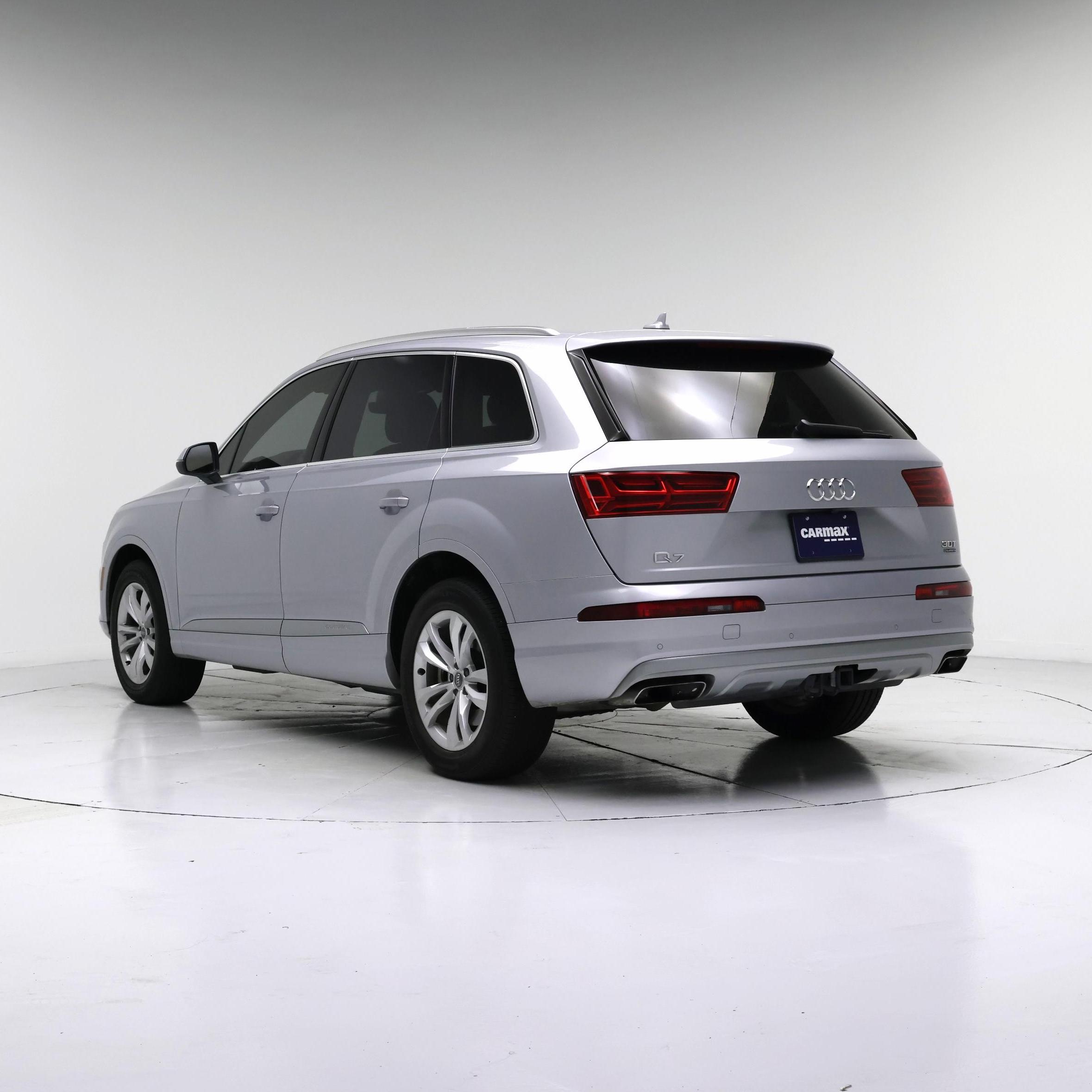 Thumbnail: 2018 Audi Q7 - 2