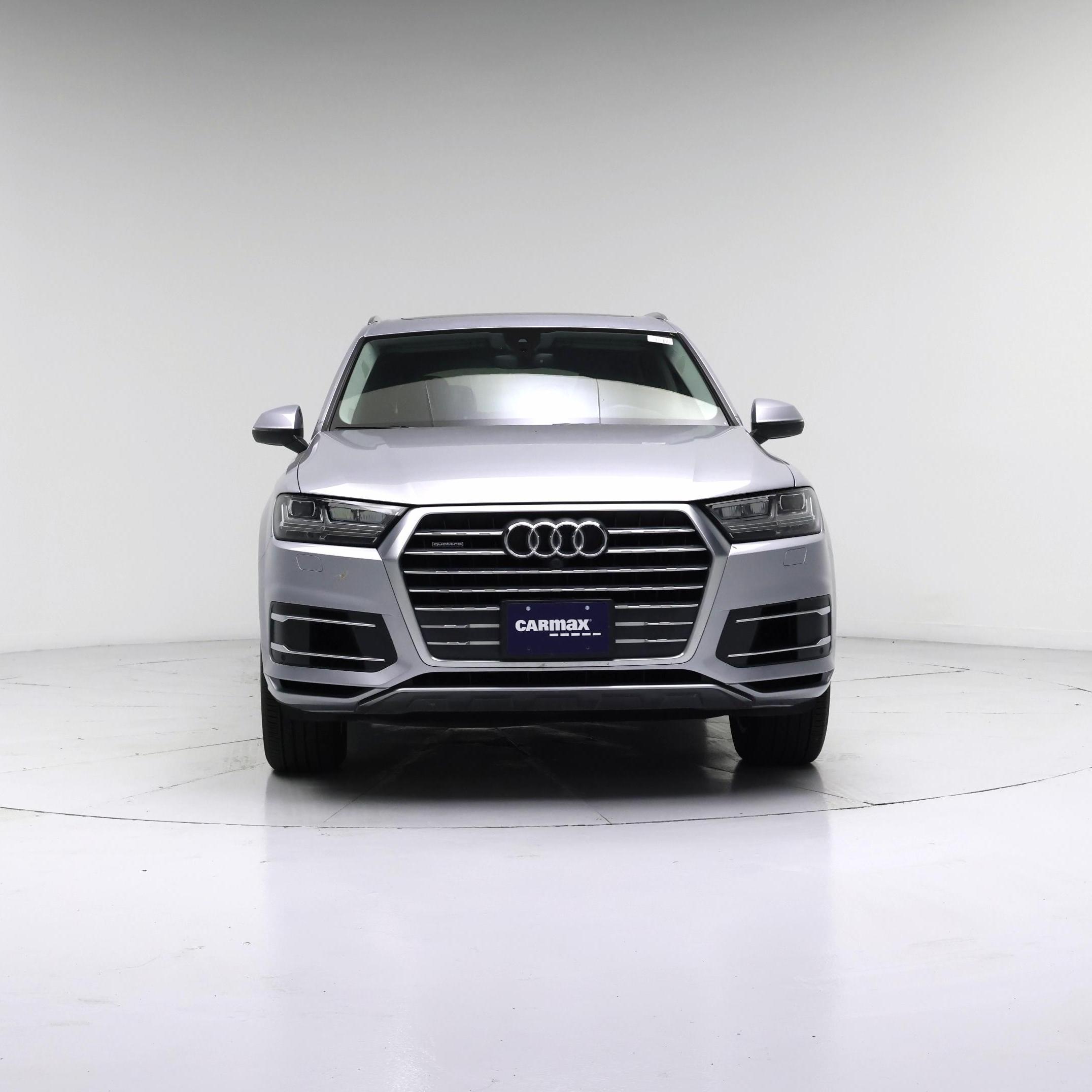 Thumbnail: 2018 Audi Q7 - 5