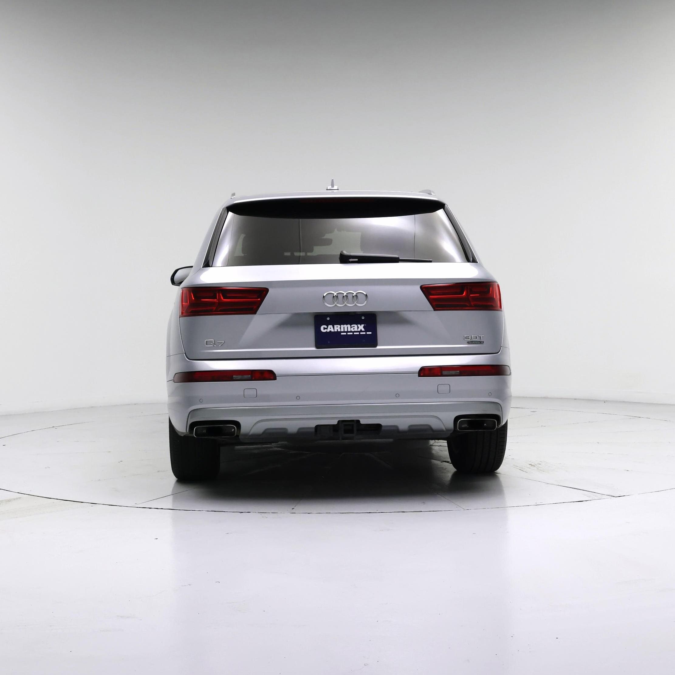 Thumbnail: 2018 Audi Q7 - 6