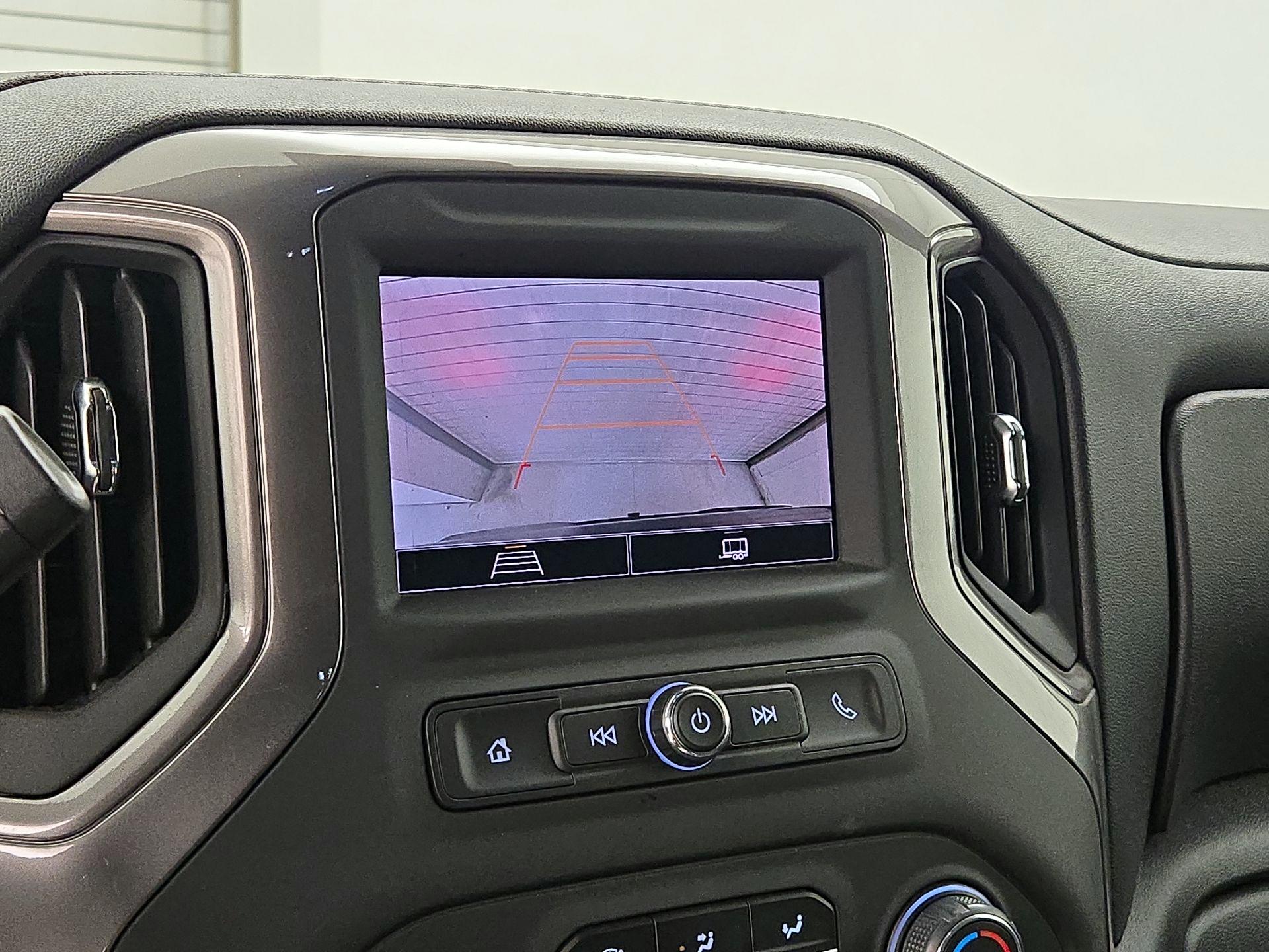 Thumbnail: 2026 Chevrolet Silverado 1500 - 14
