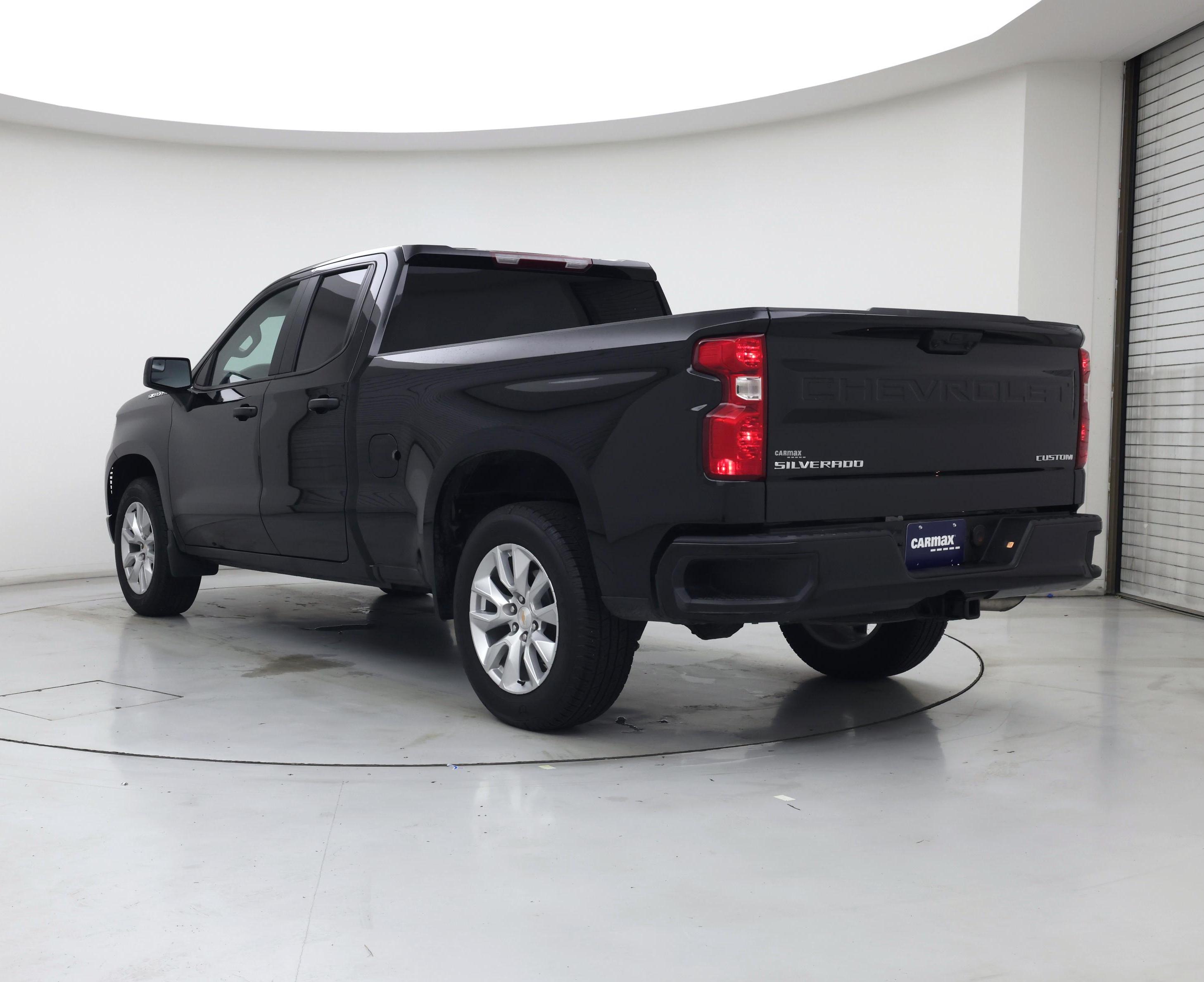Thumbnail: 2026 Chevrolet Silverado 1500 - 2