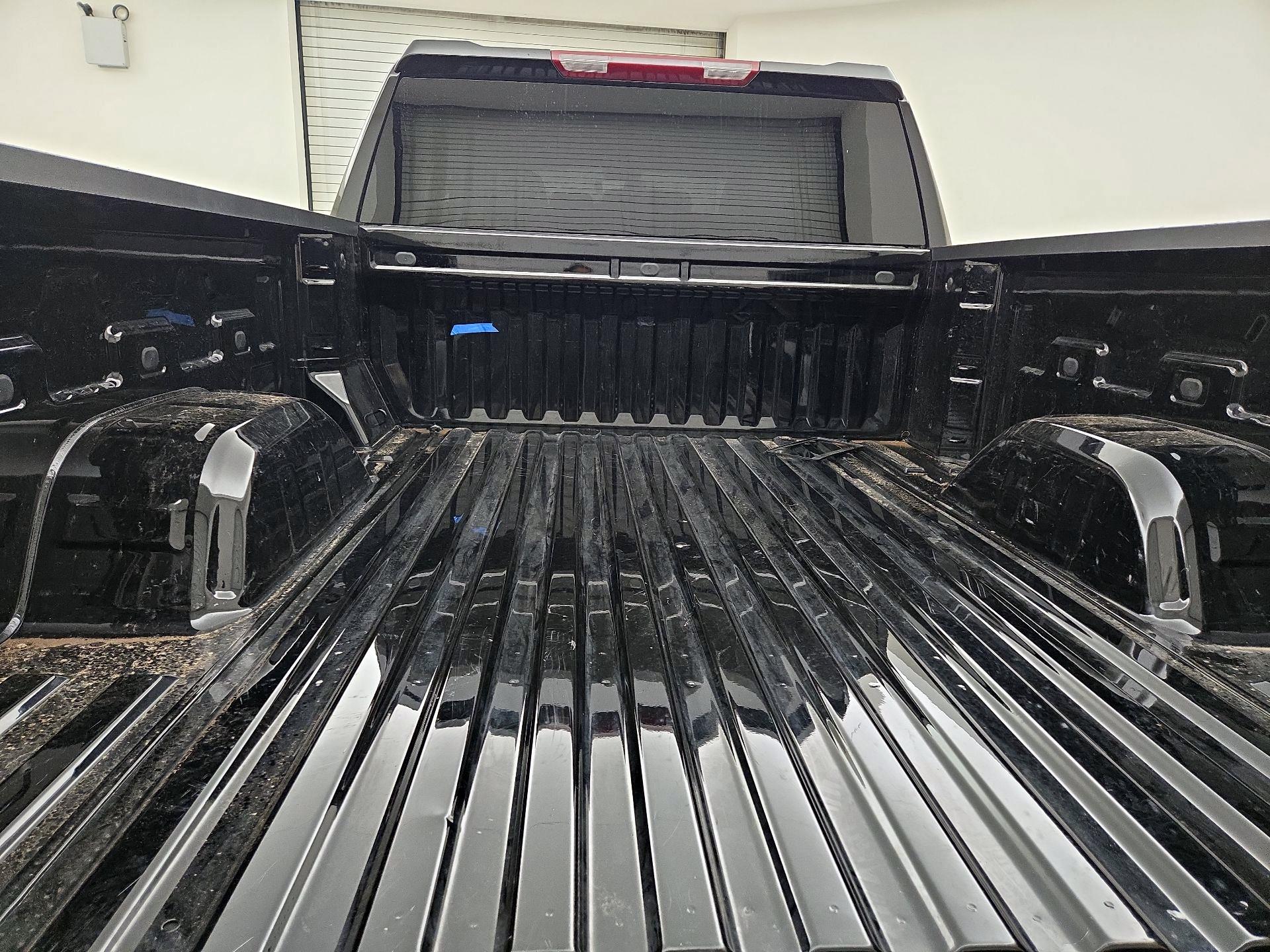 Thumbnail: 2026 Chevrolet Silverado 1500 - 20