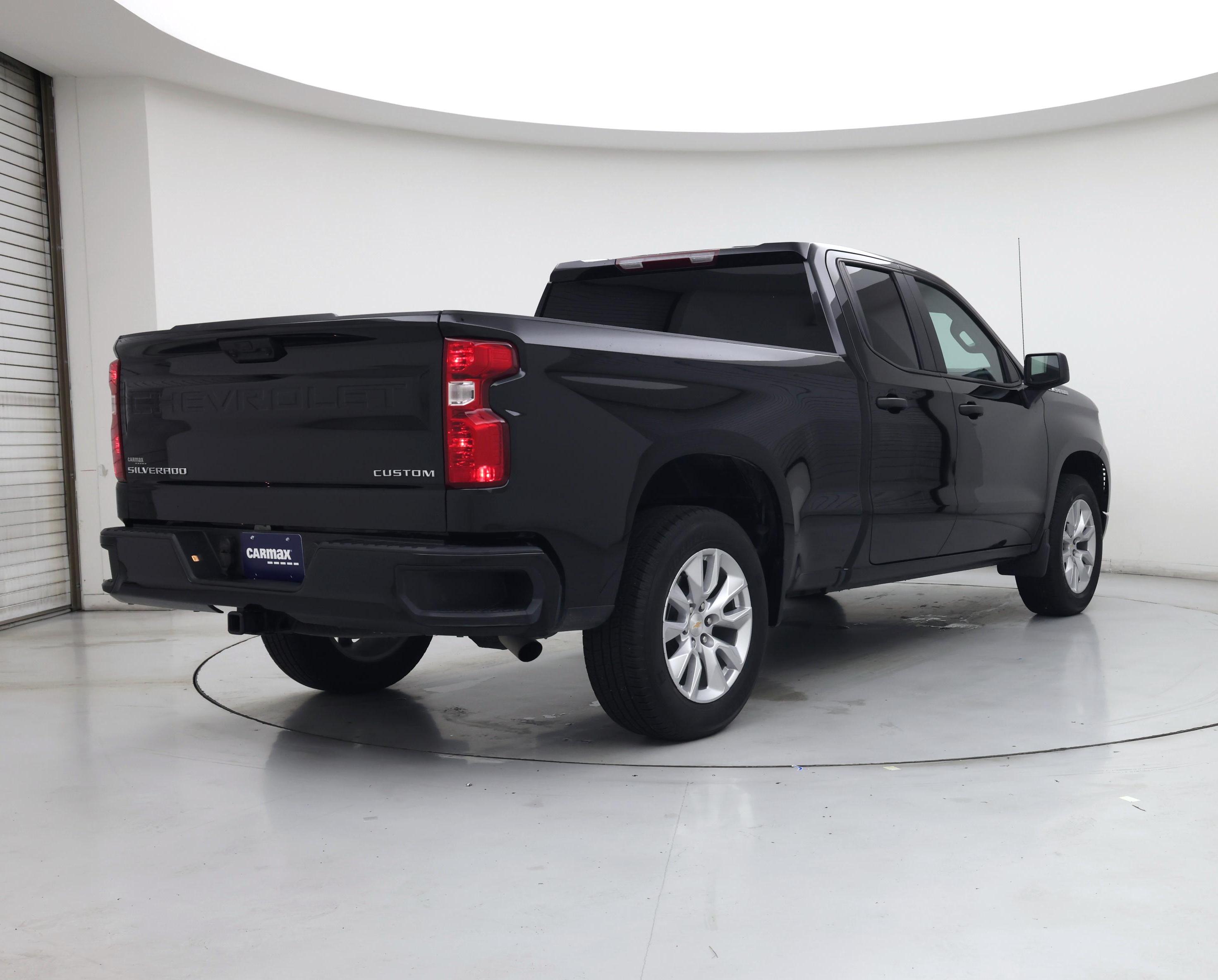 Thumbnail: 2026 Chevrolet Silverado 1500 - 8