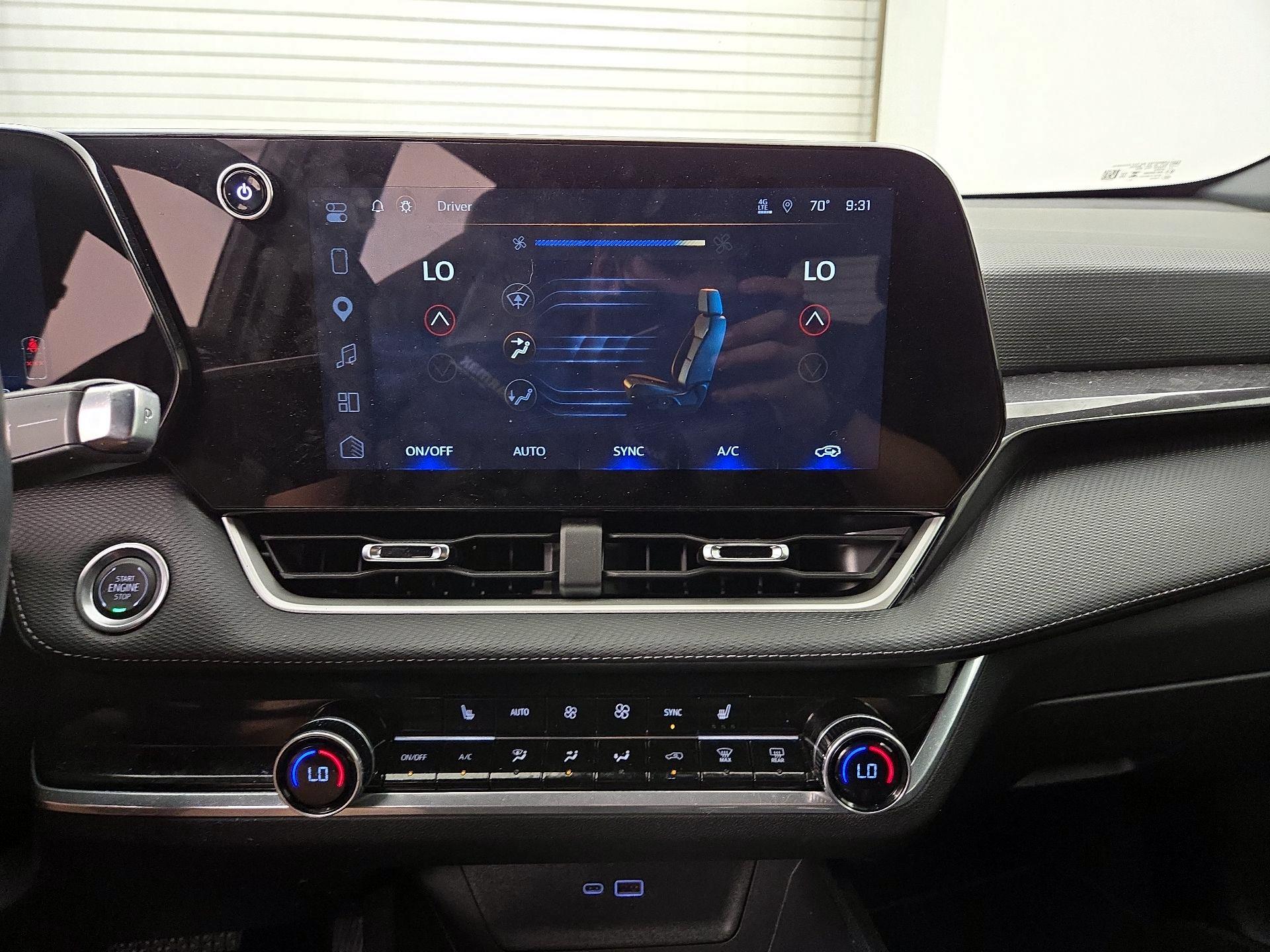 Thumbnail: 2025 Chevrolet Equinox - 17
