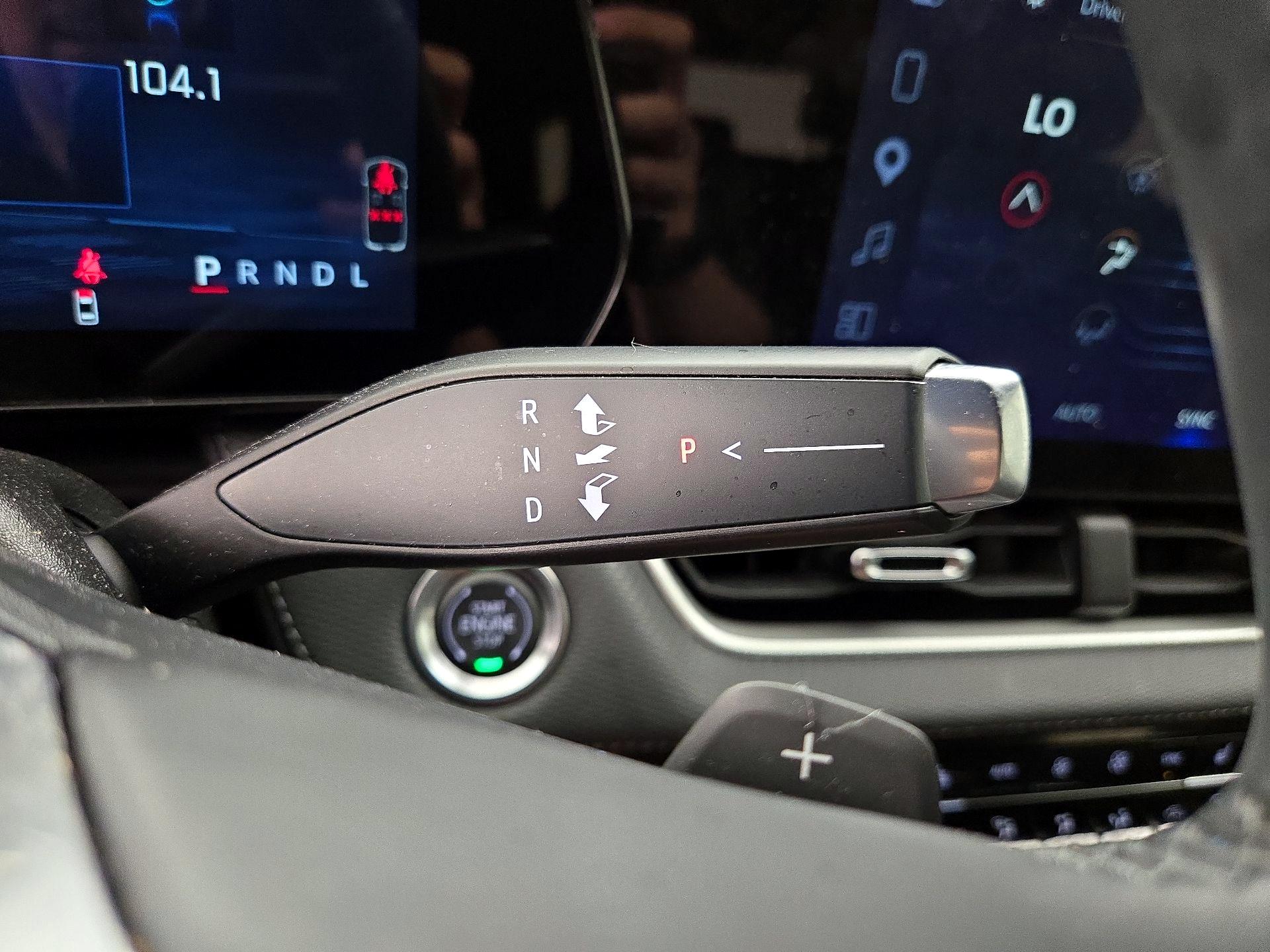 Thumbnail: 2025 Chevrolet Equinox - 18